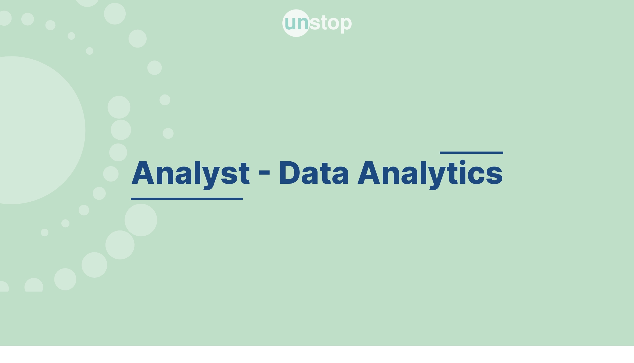 data-analyst-by-american-express-unstop