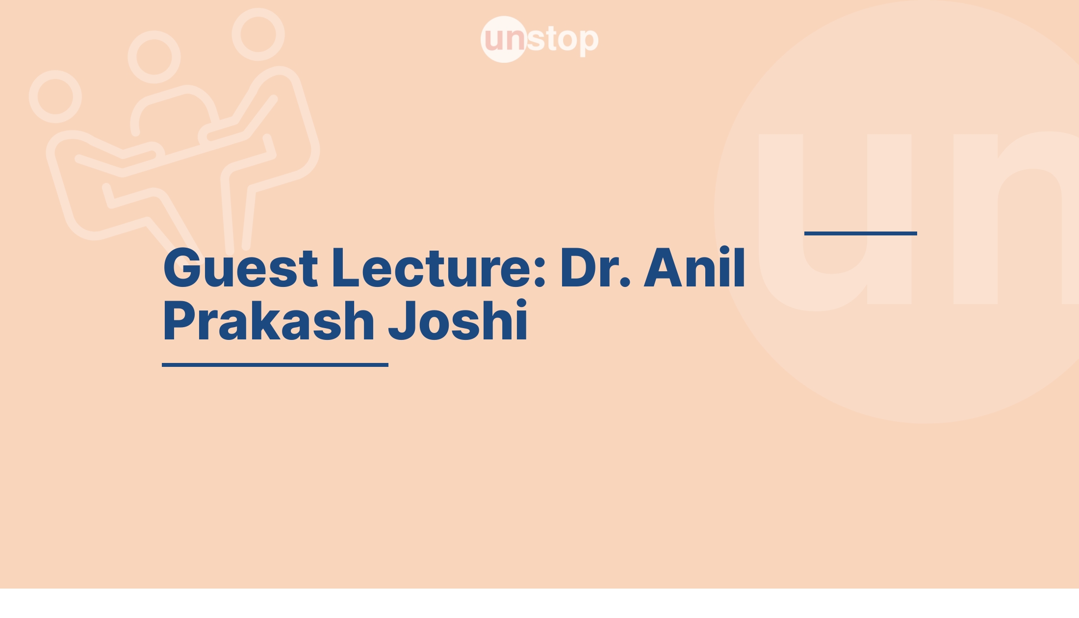 Padma Bhushan Dr.Anil Prakash Joshi by Veermata Jijabai Technological