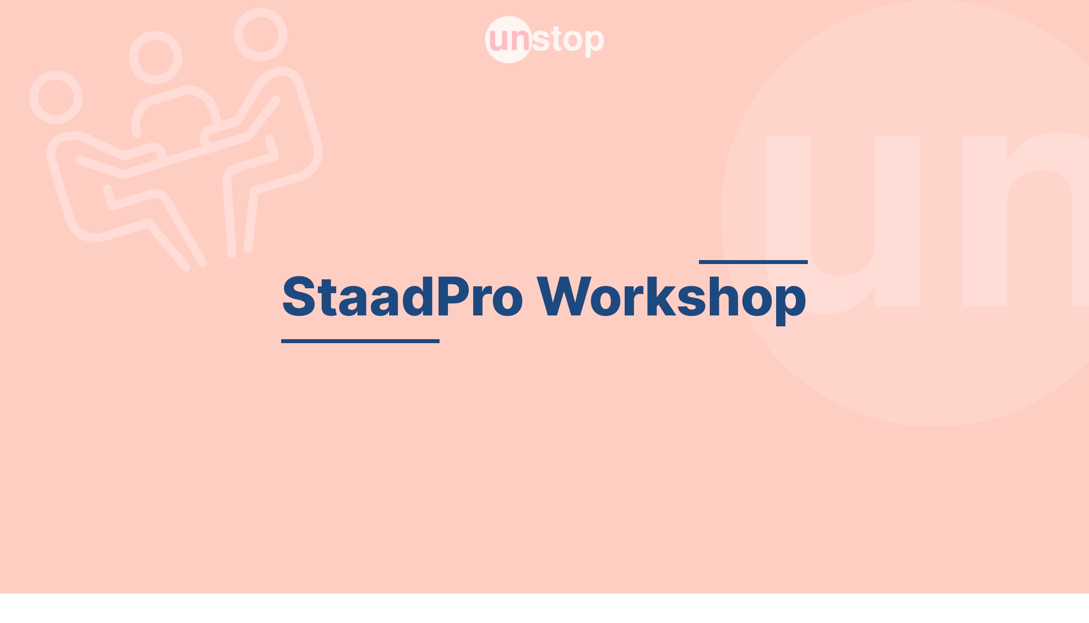 Top 10 STAAD.Pro Courses in Dubai - United Arab Emirates | Coursetakers.ae