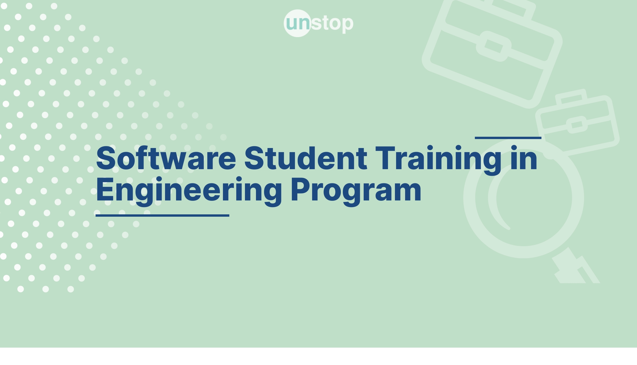 google software engineer training program