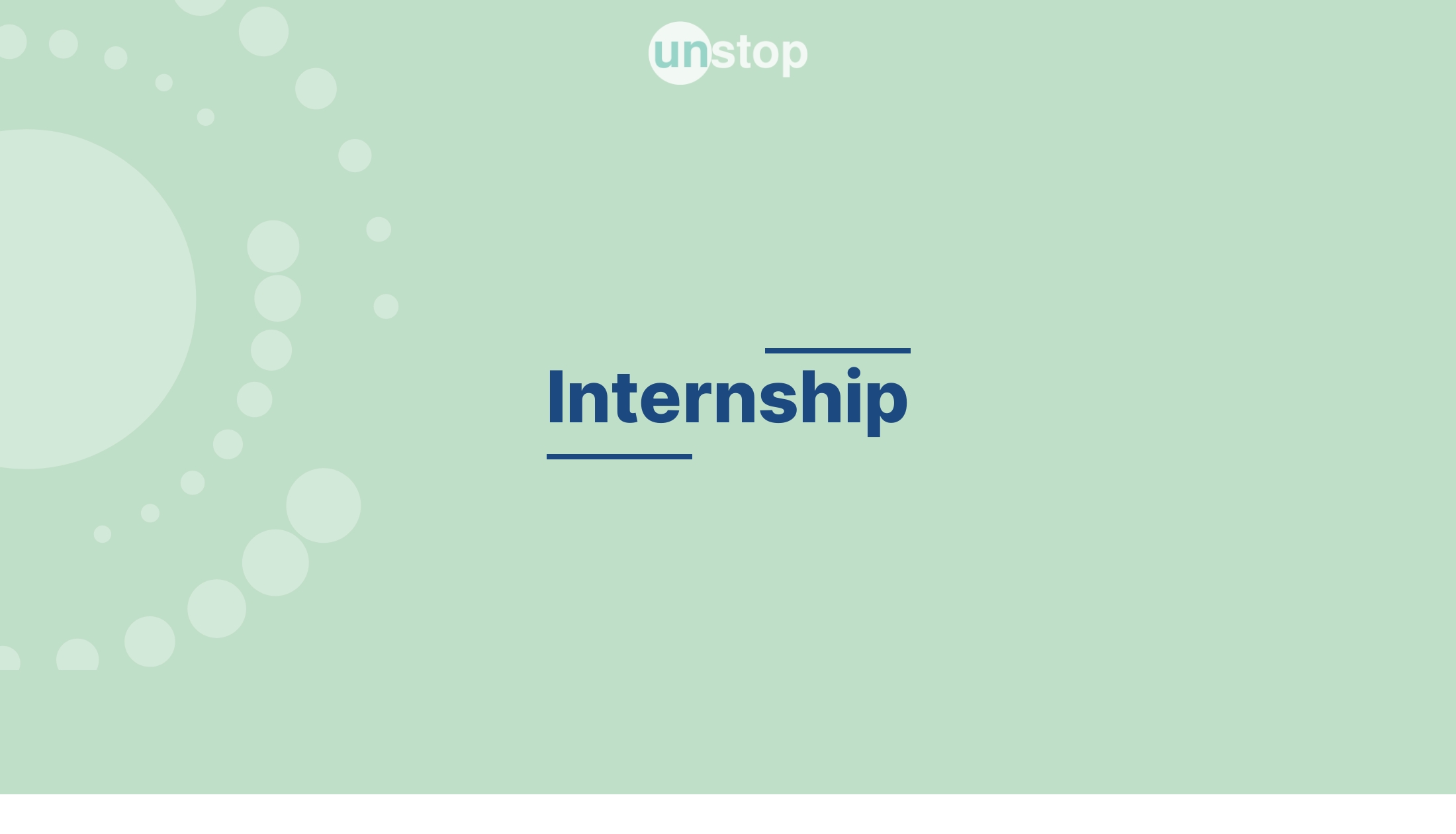 Product Intern by Nuclei! // Unstop