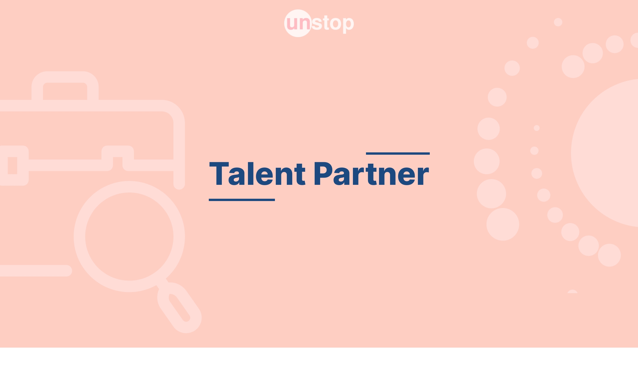 Talent Partner by Pearson VUE! // Unstop