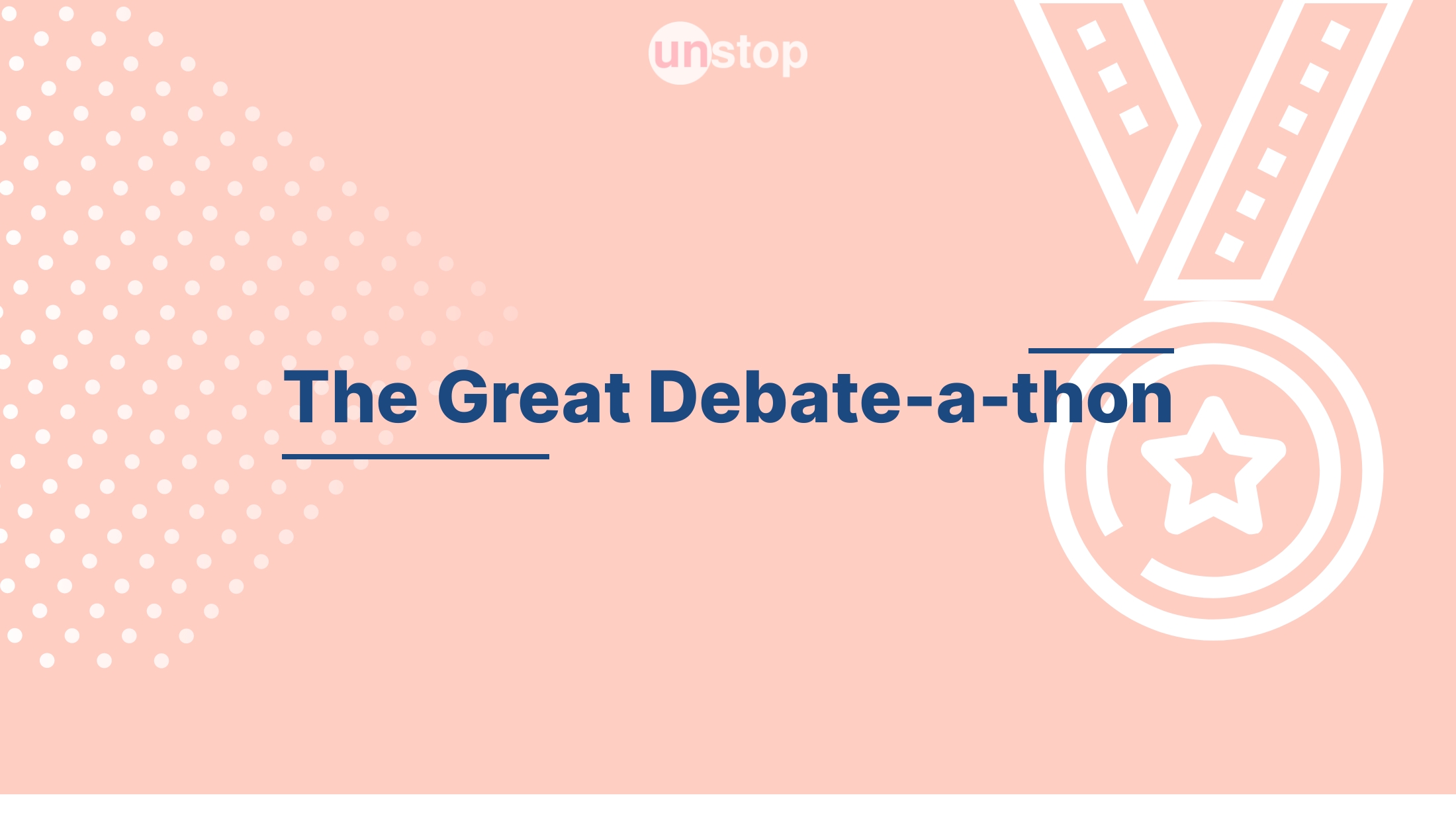 Debate podium logo Royalty Free Vector Image - VectorStock