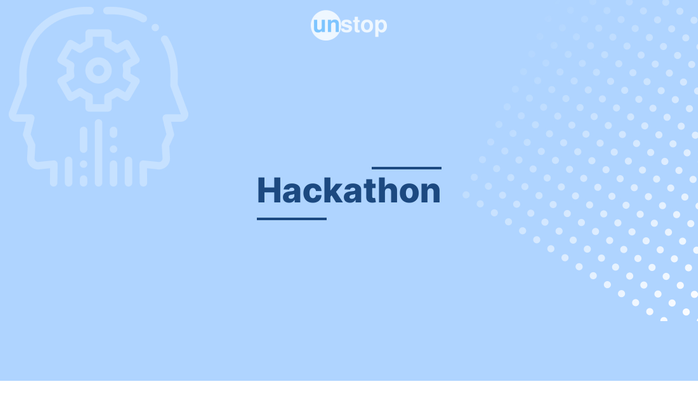 Unstop - Competitions, Quizzes, Hackathons, Scholarships and ...