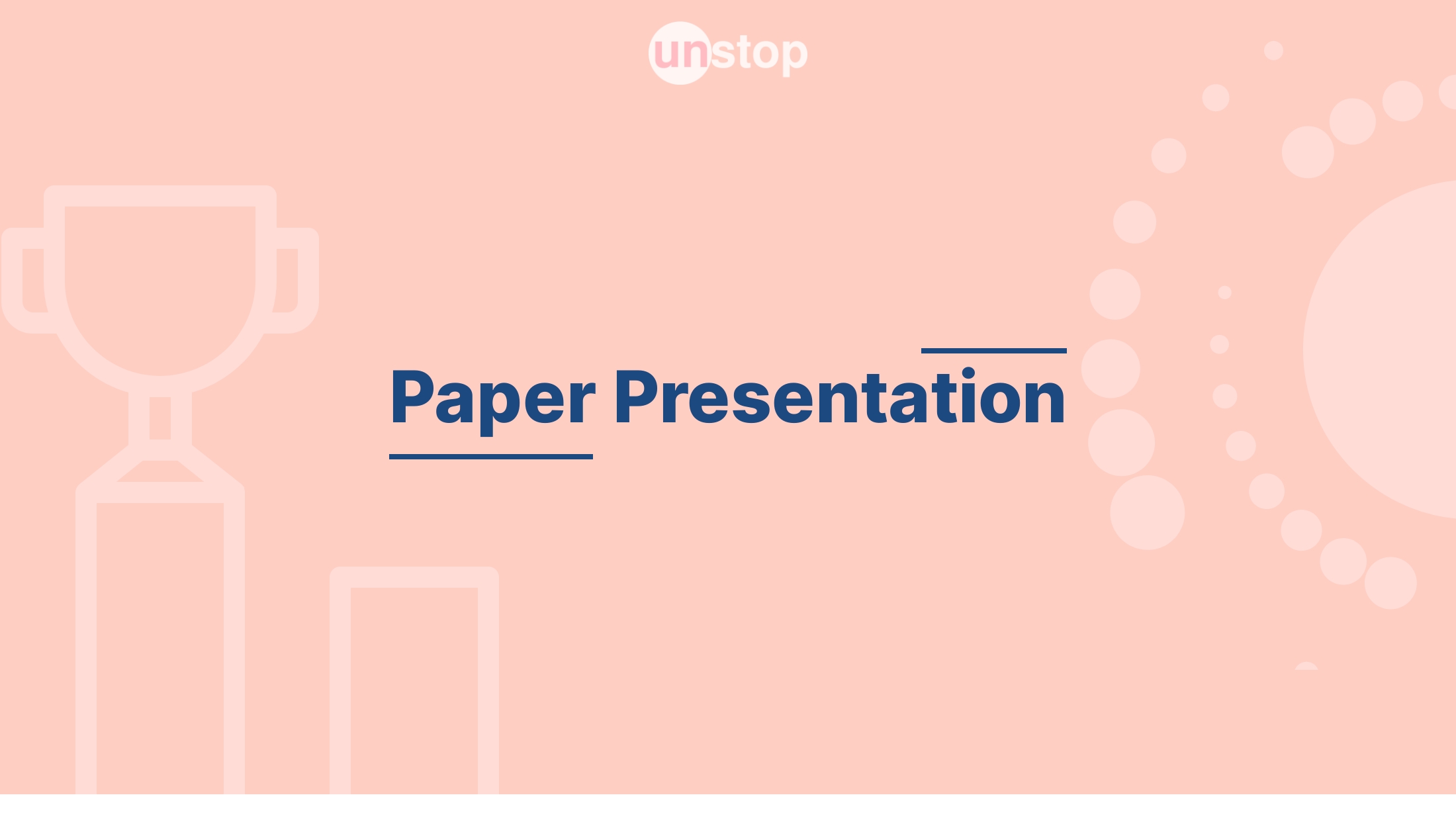 Paper Presentation by Indian Institute of Technology (IIT), Patna ...