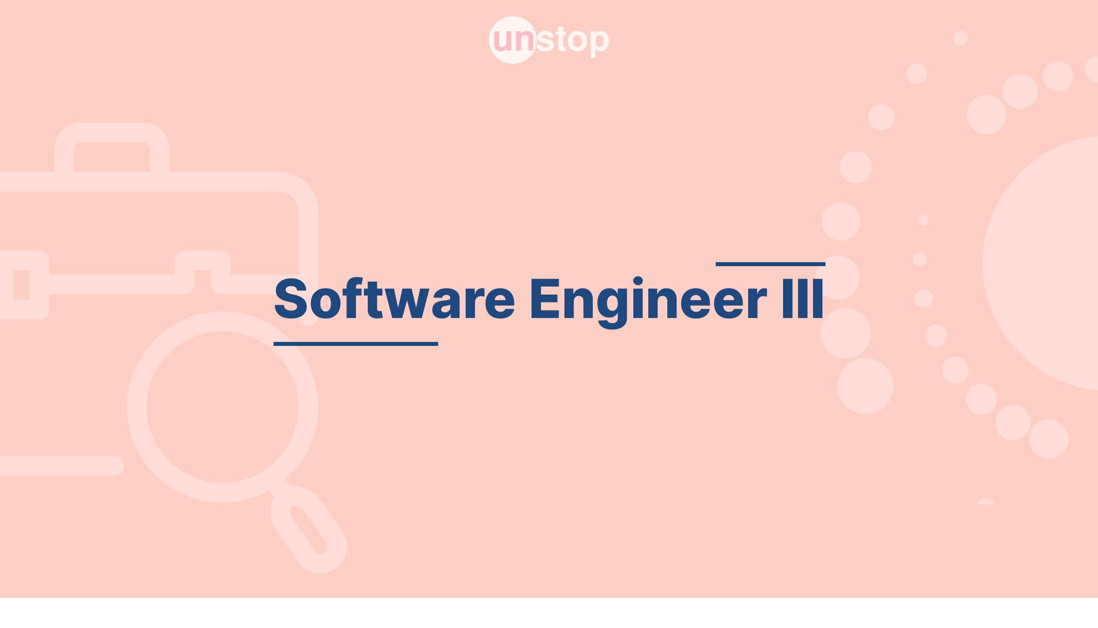 Software Engineer III ( C/C++ on Mac OS X and/or Windows, device driver