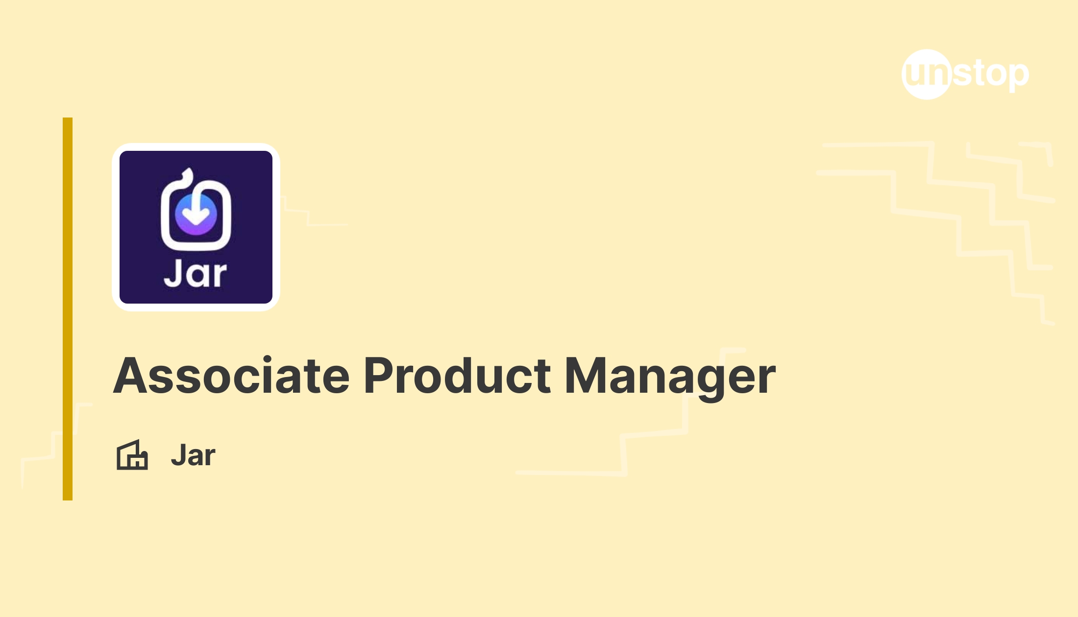 Participate in Associate Product Manager & win exciting prizes