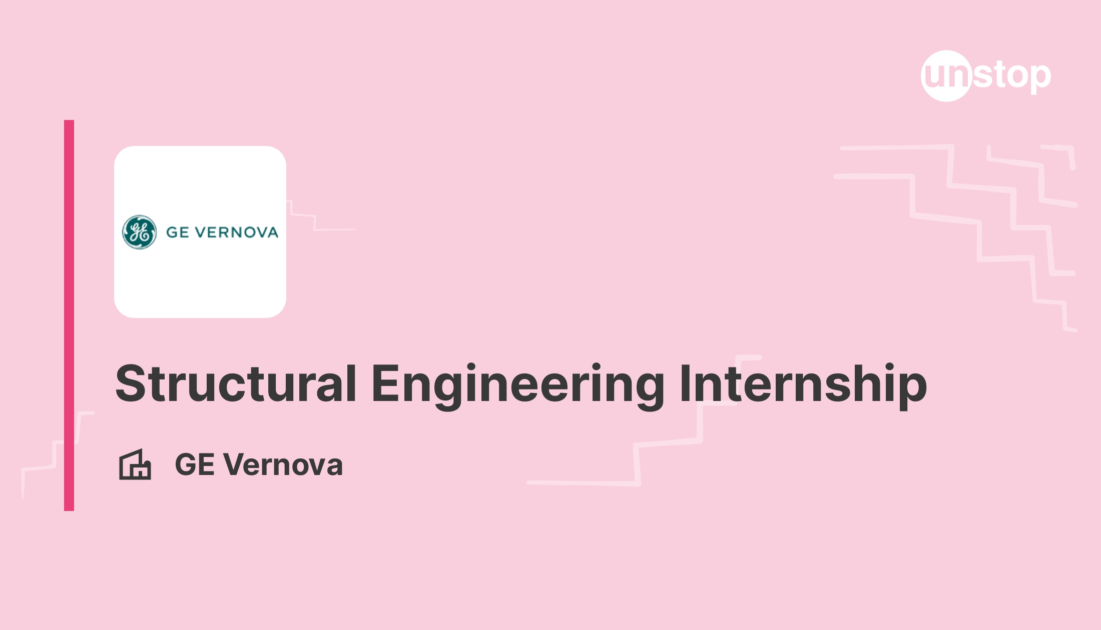 Participate in Structural Engineering Internship 1047753 // Unstop