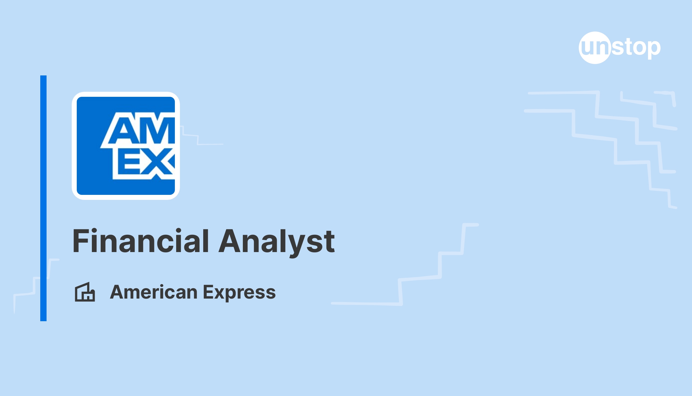 Participate in Financial Analyst & win exciting prizes. | 1063170 // Unstop