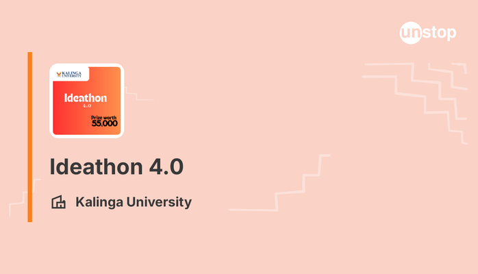 Ideathon Rnsit Unstop - Competitions, Quizzes, Hackathons, Scholarships and ...
