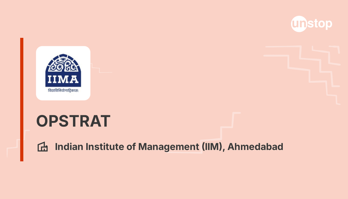 Opstrat System Unstop - Competitions, Quizzes, Hackathons, Scholarships and ...