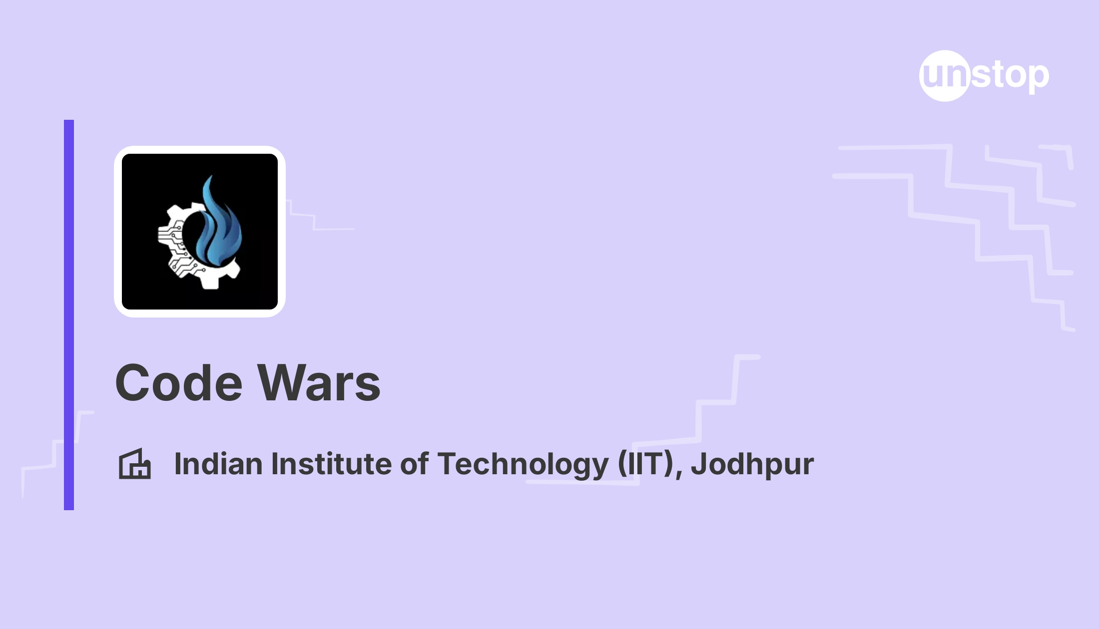 Code Wars - 2024