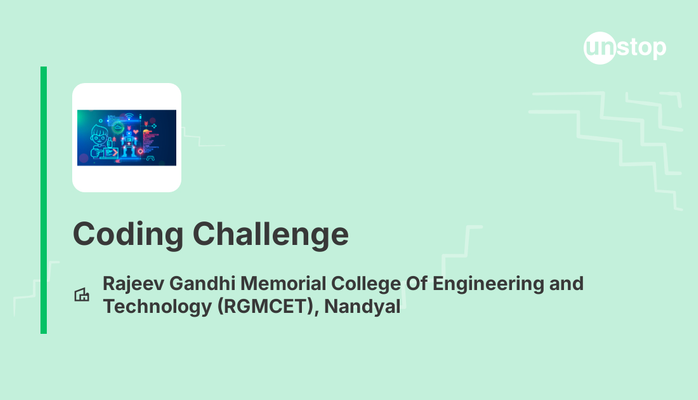Unstop - Competitions, Quizzes, Hackathons, Scholarships and ...