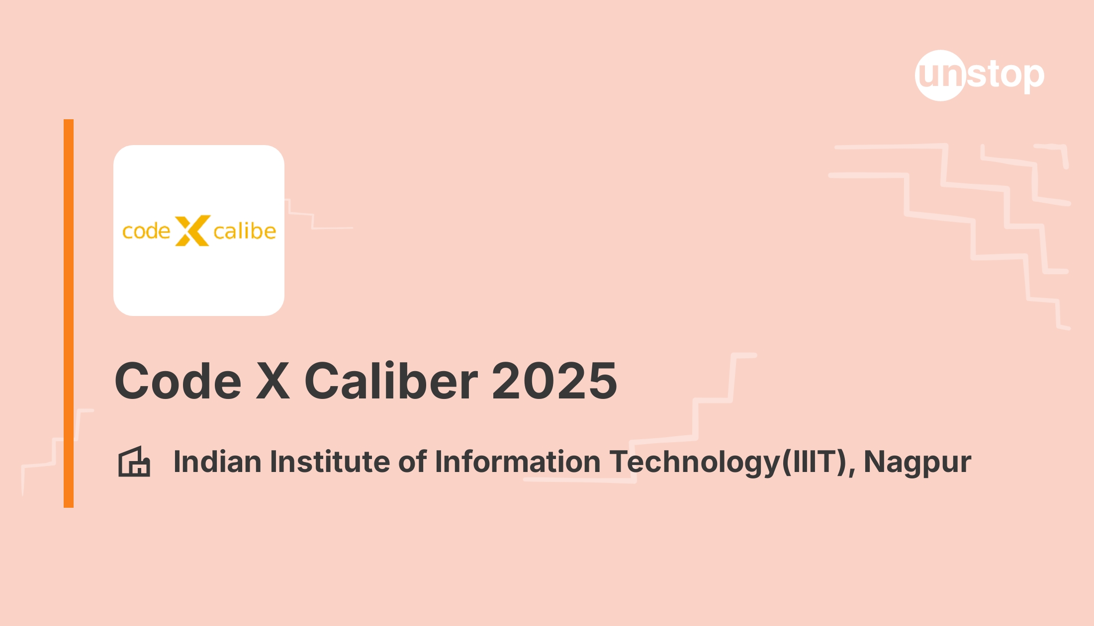 Code X Caliber 2025 - 2025