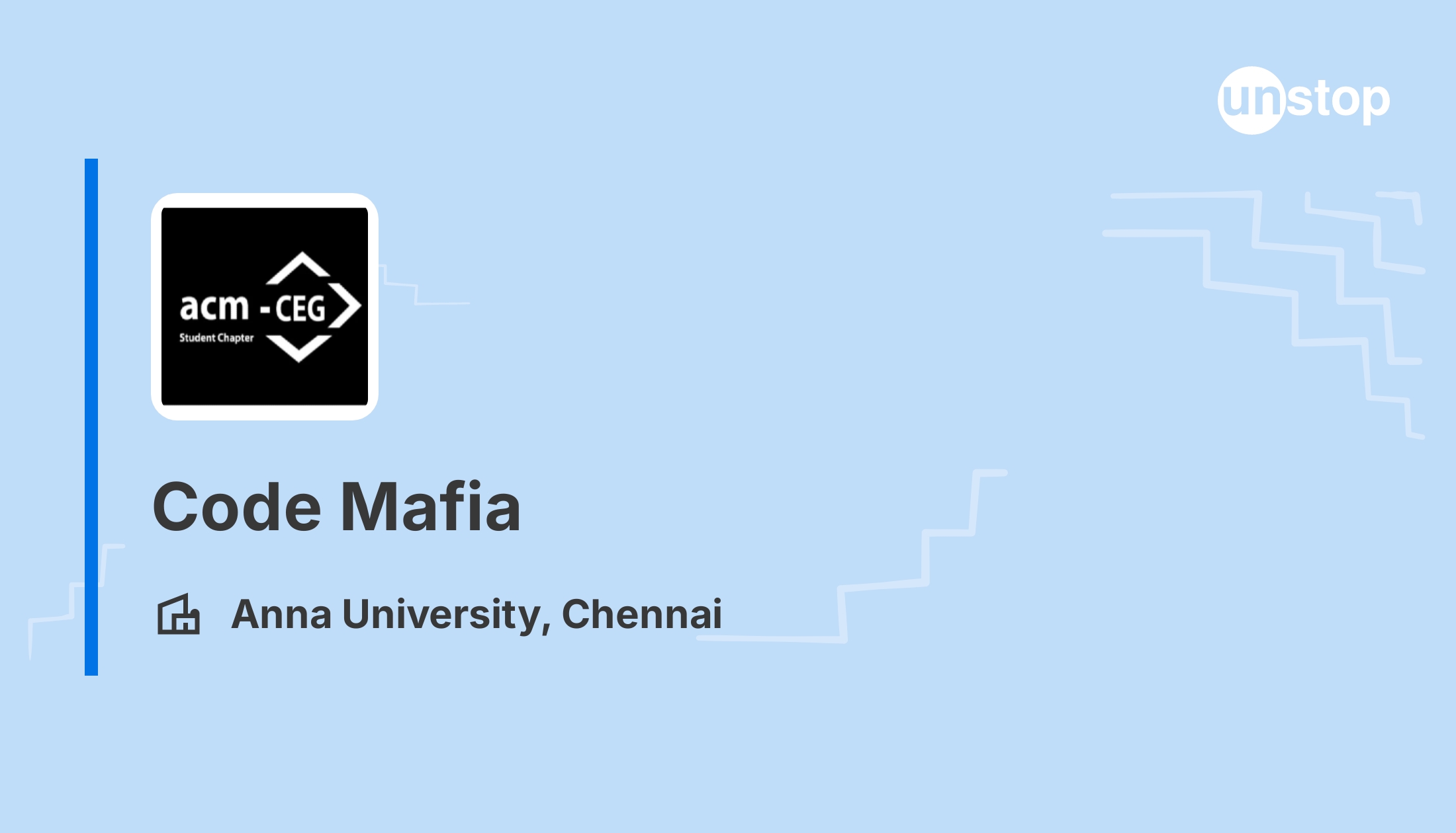 Code Mafia - 2025