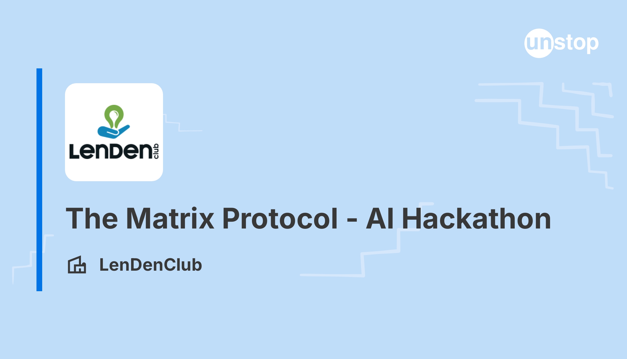 The Matrix Protocol - AI Hackathon - 2025