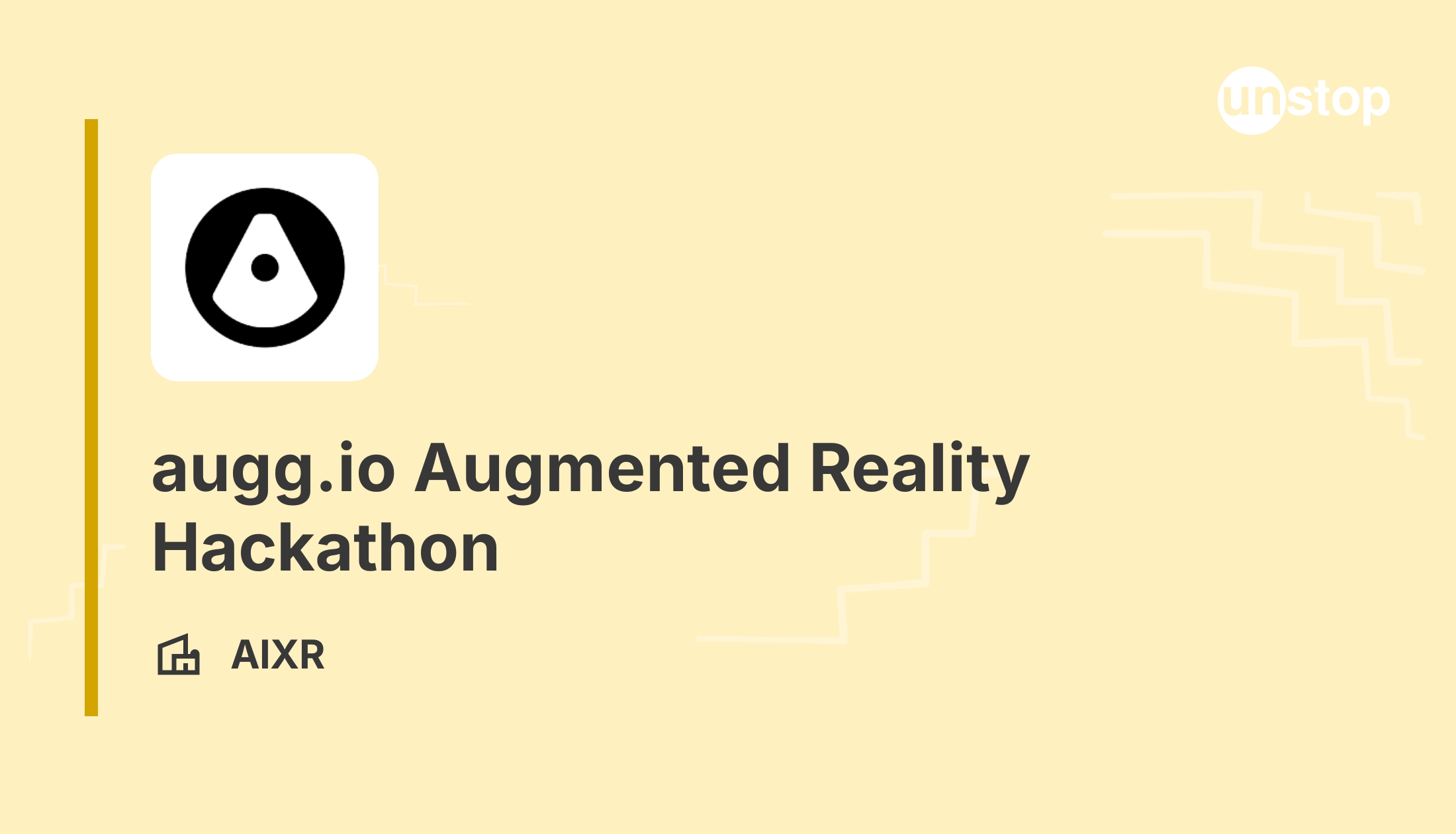 Augmented Reality Hackathon Los Angeles - 2025