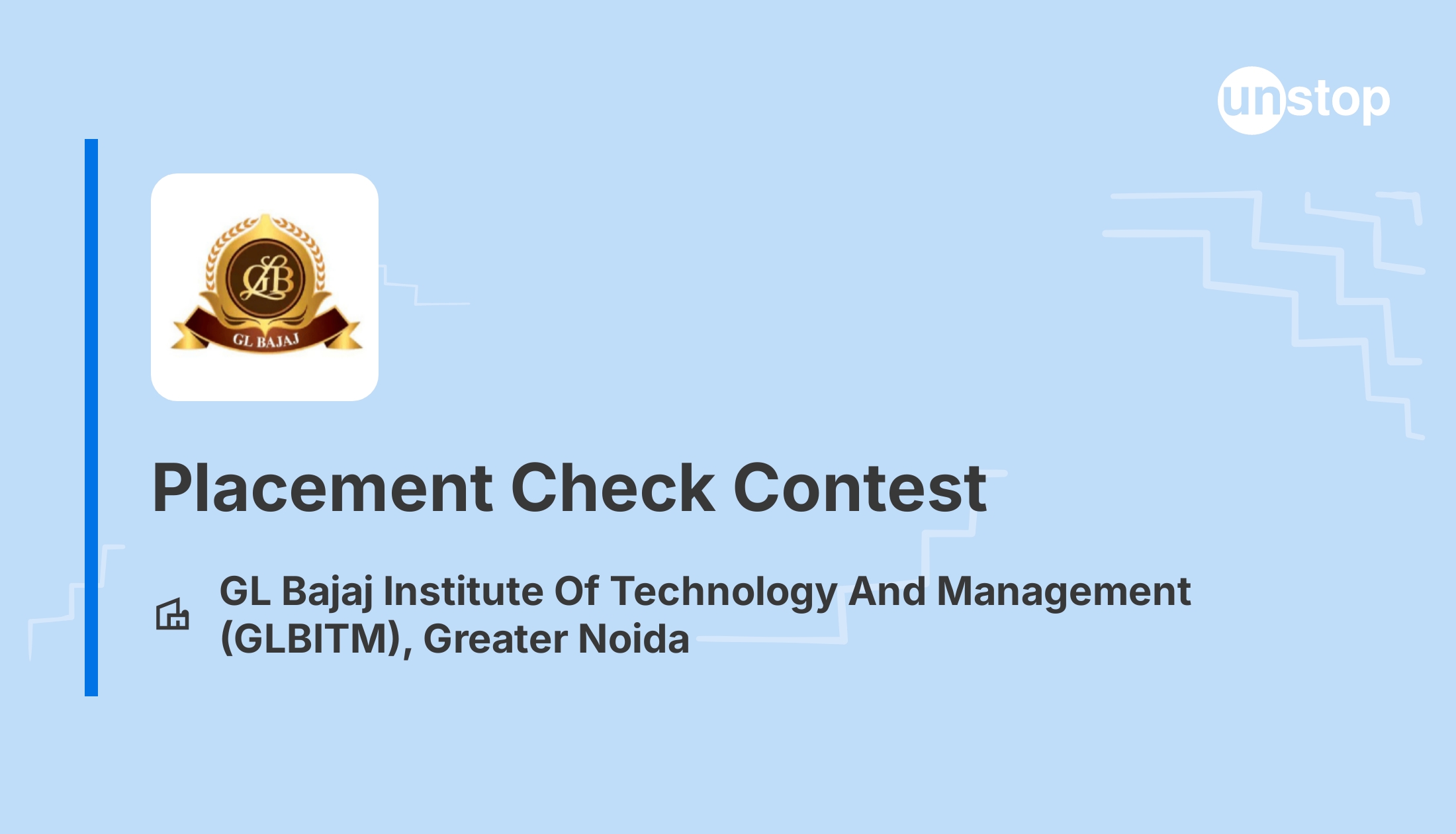 PLACEMENT CHECK Contest - 2025