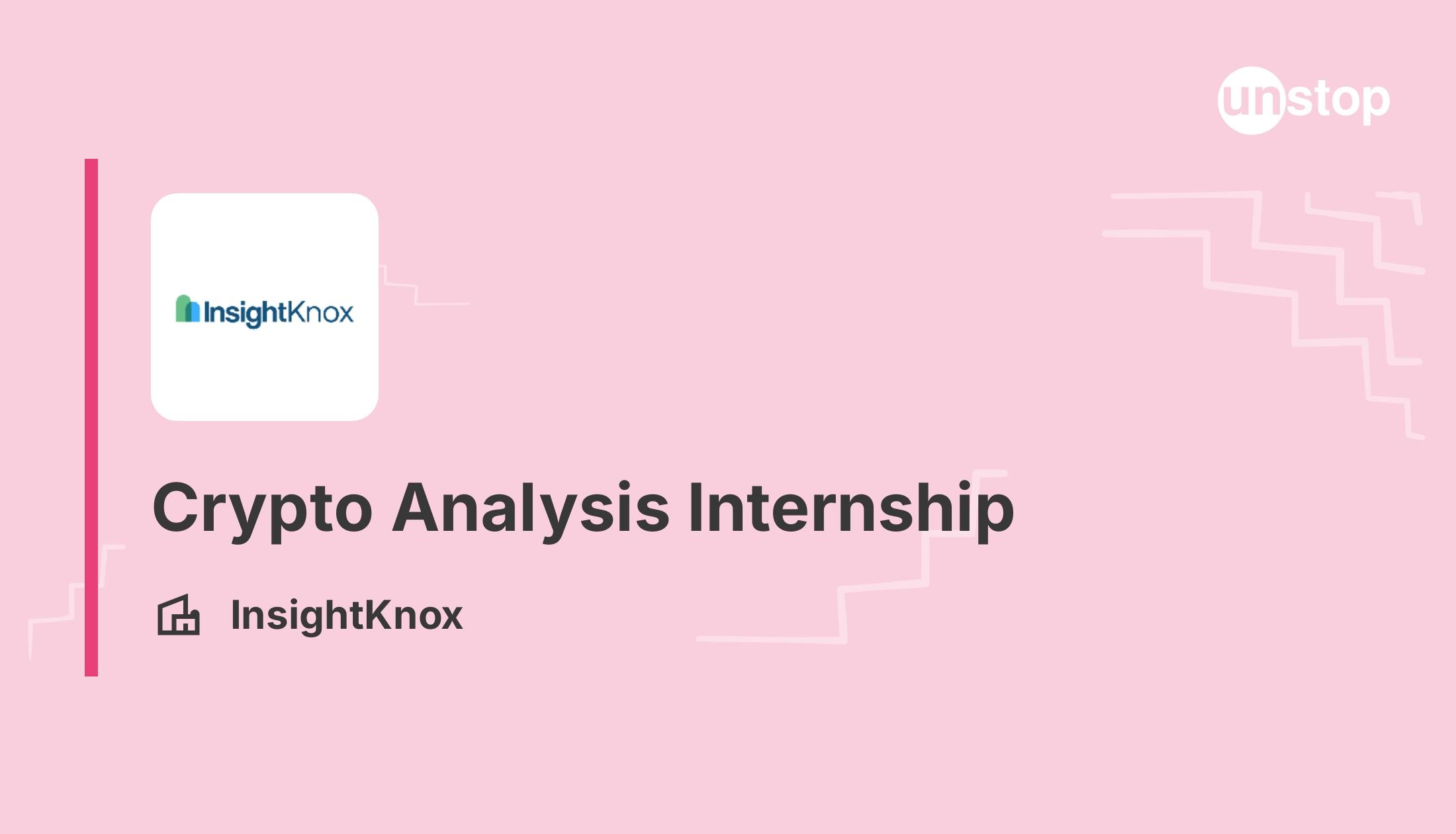 Crypto Analysis Internship - InsightKnox | 1543872 // Unstop