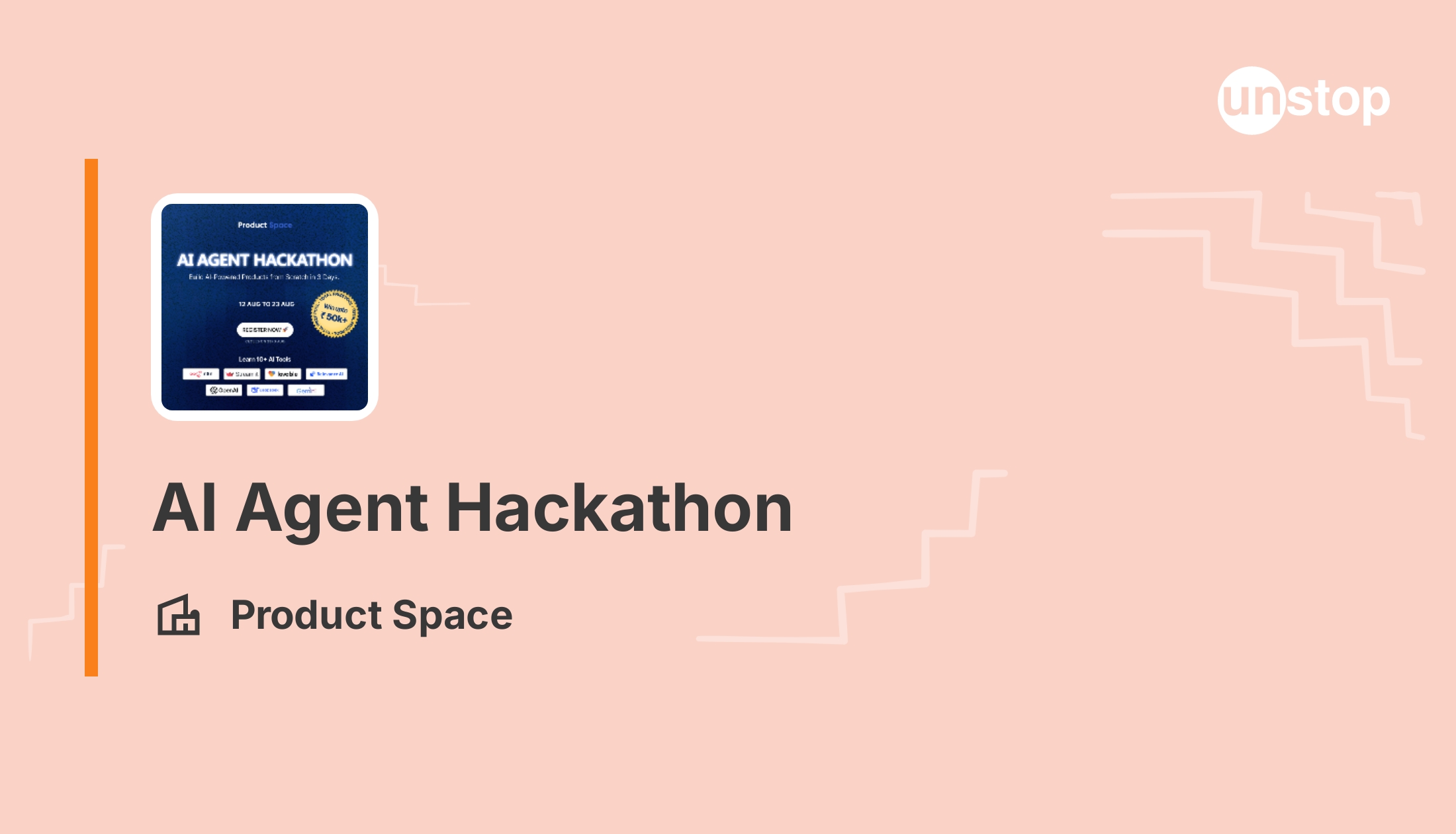 AI Agent Hackathon - 2025