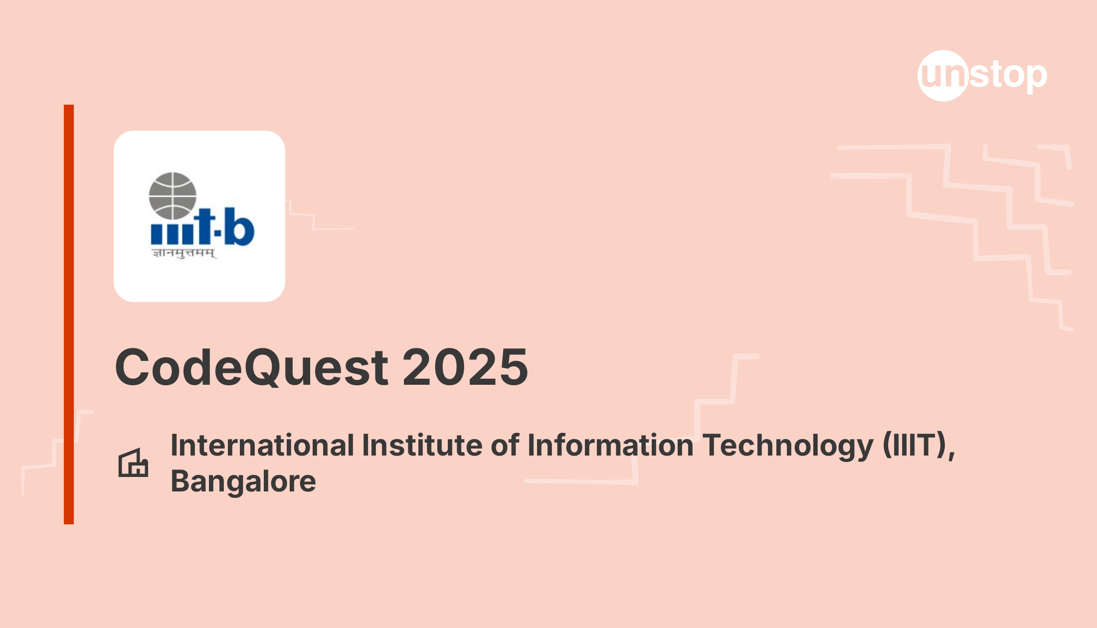 CodeQuest 2025 - 2025