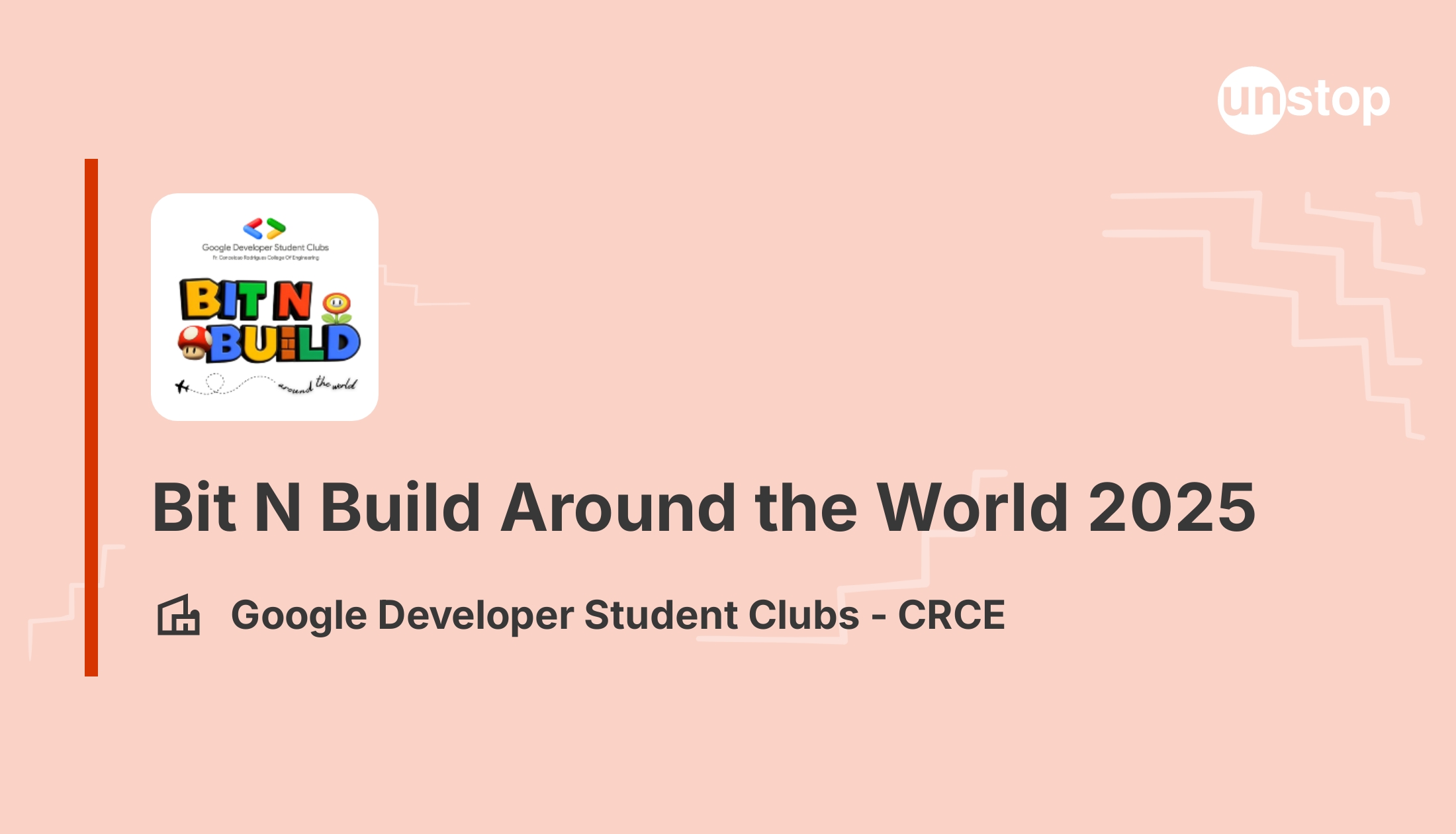 Bit N Build 2025 | Around the World - 2025