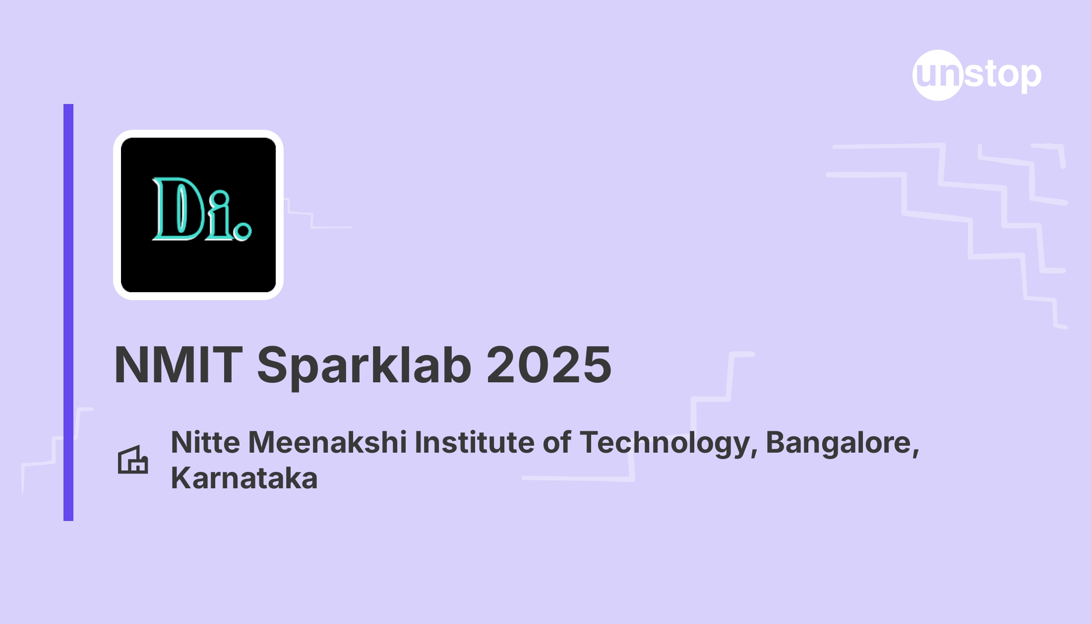 NMIT Sparklab 2025 - 2025