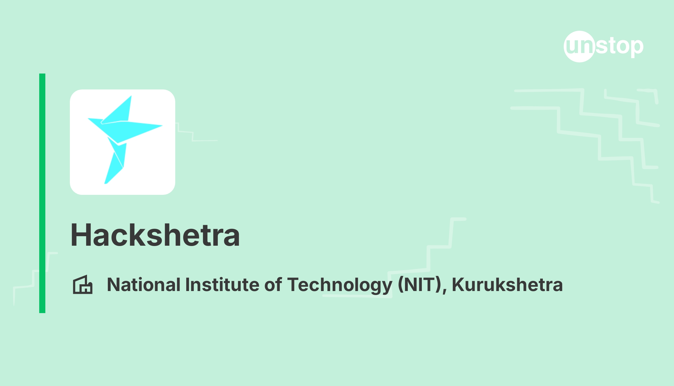 Hackshetra - 2025