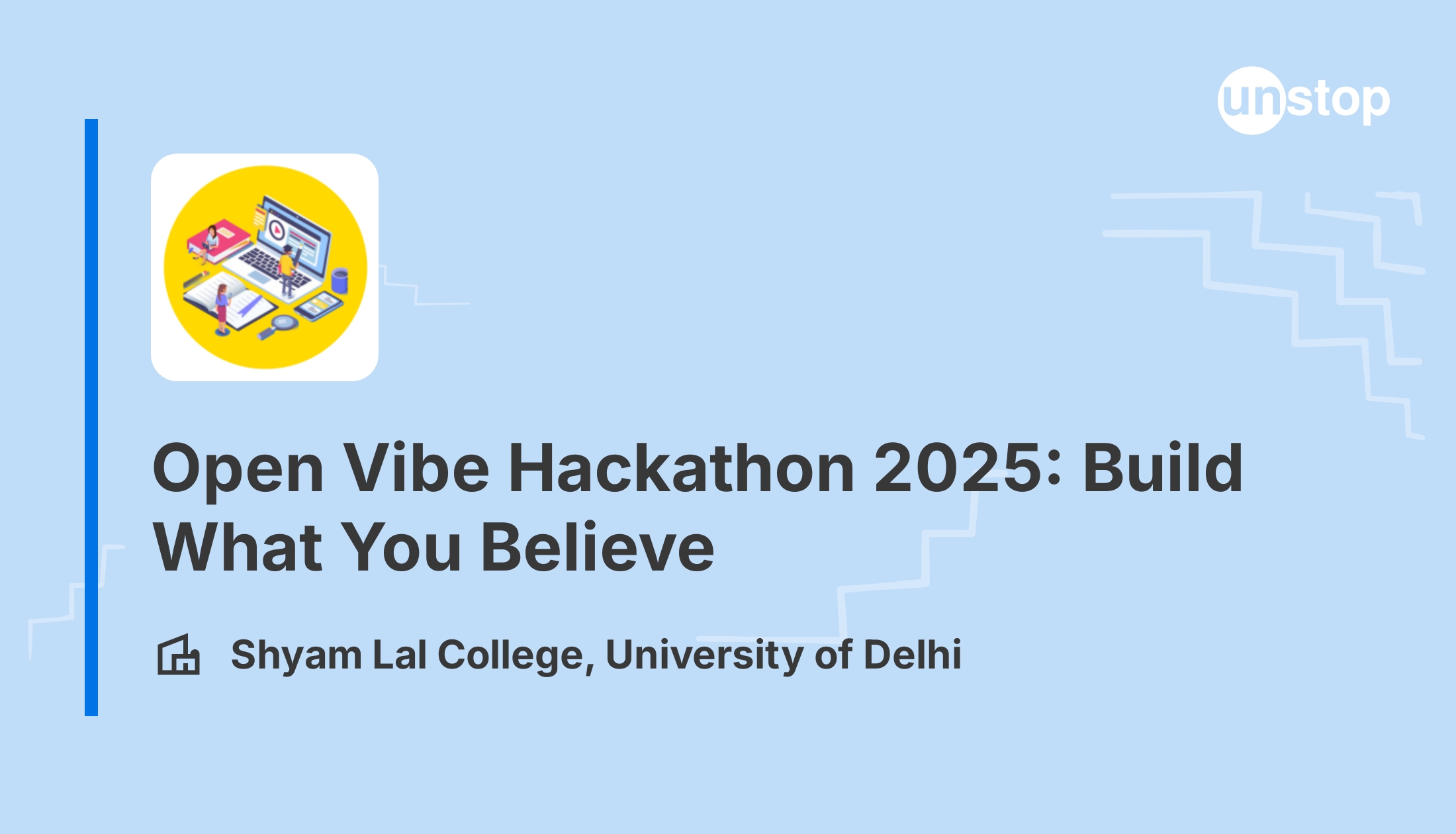 Open Vibe Hackathon 2025: Build What You Believe - 2025