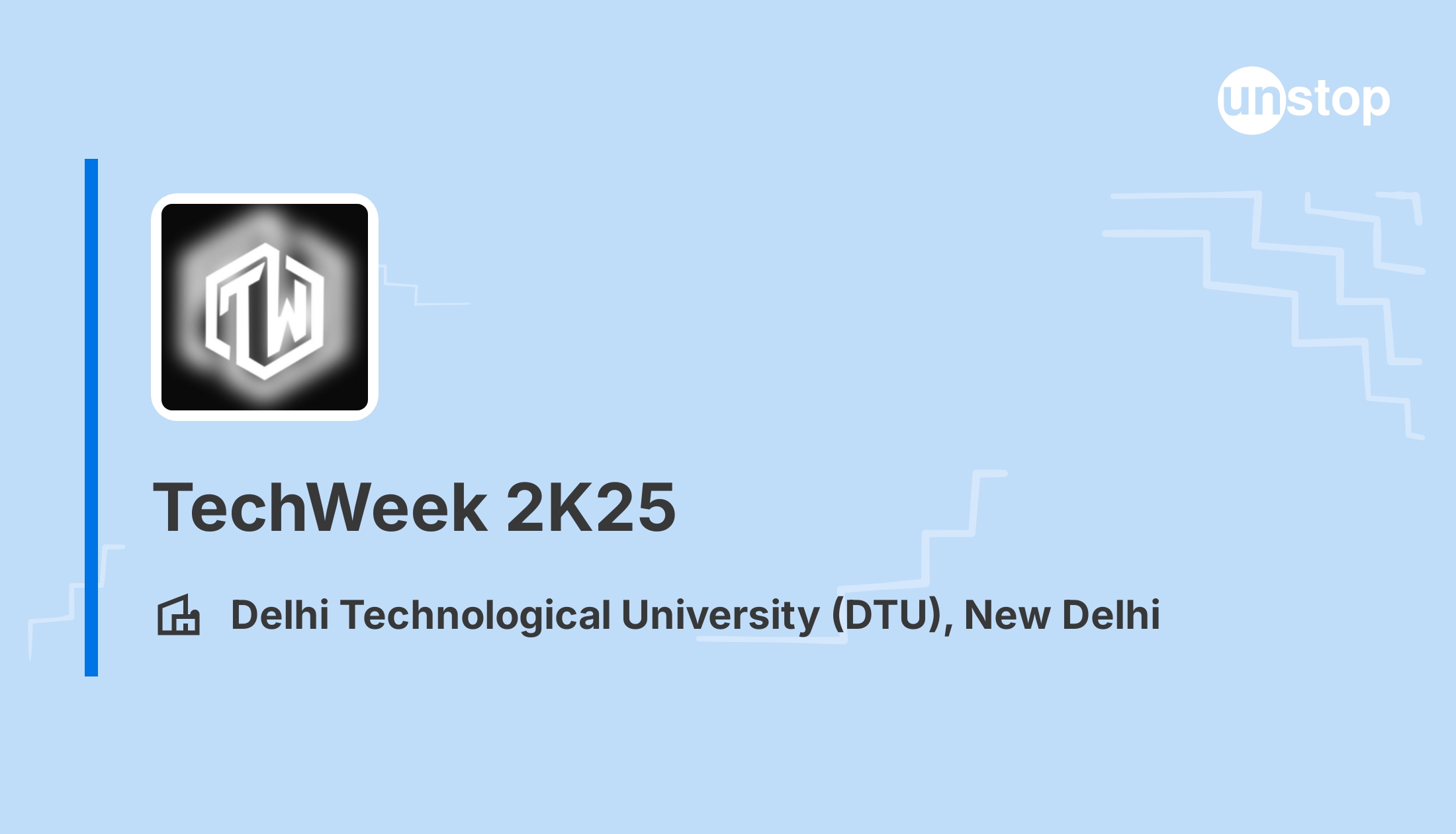 TechWeek 2K25 - 2025