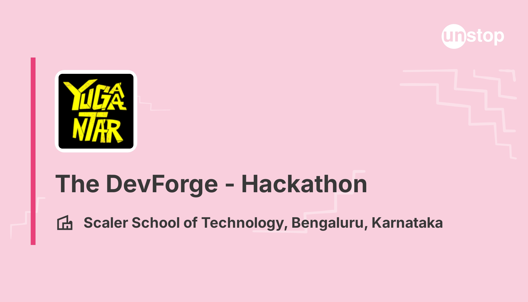 Devforge - 2025