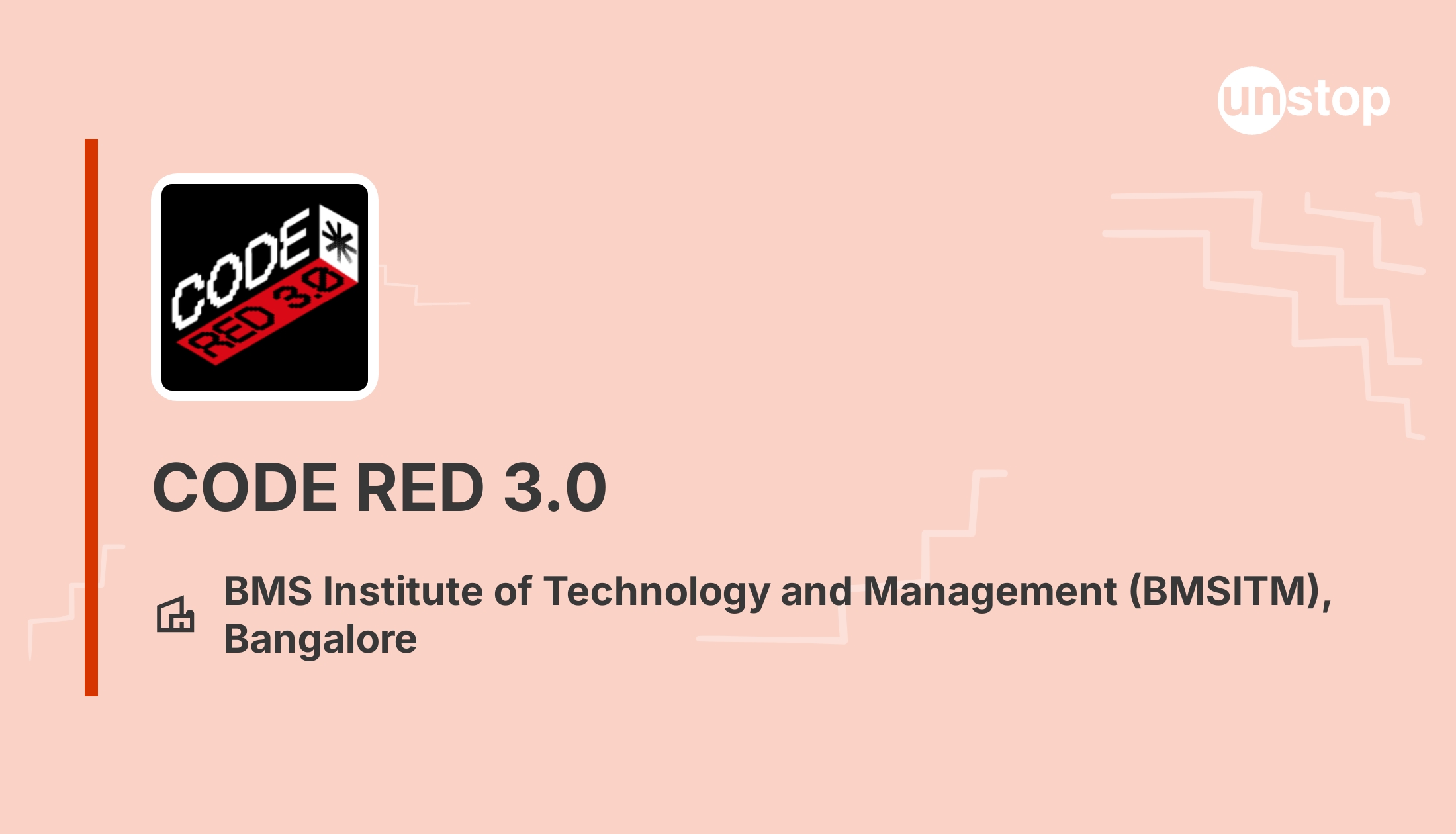 CODE RED '25-Duplicate - 2025