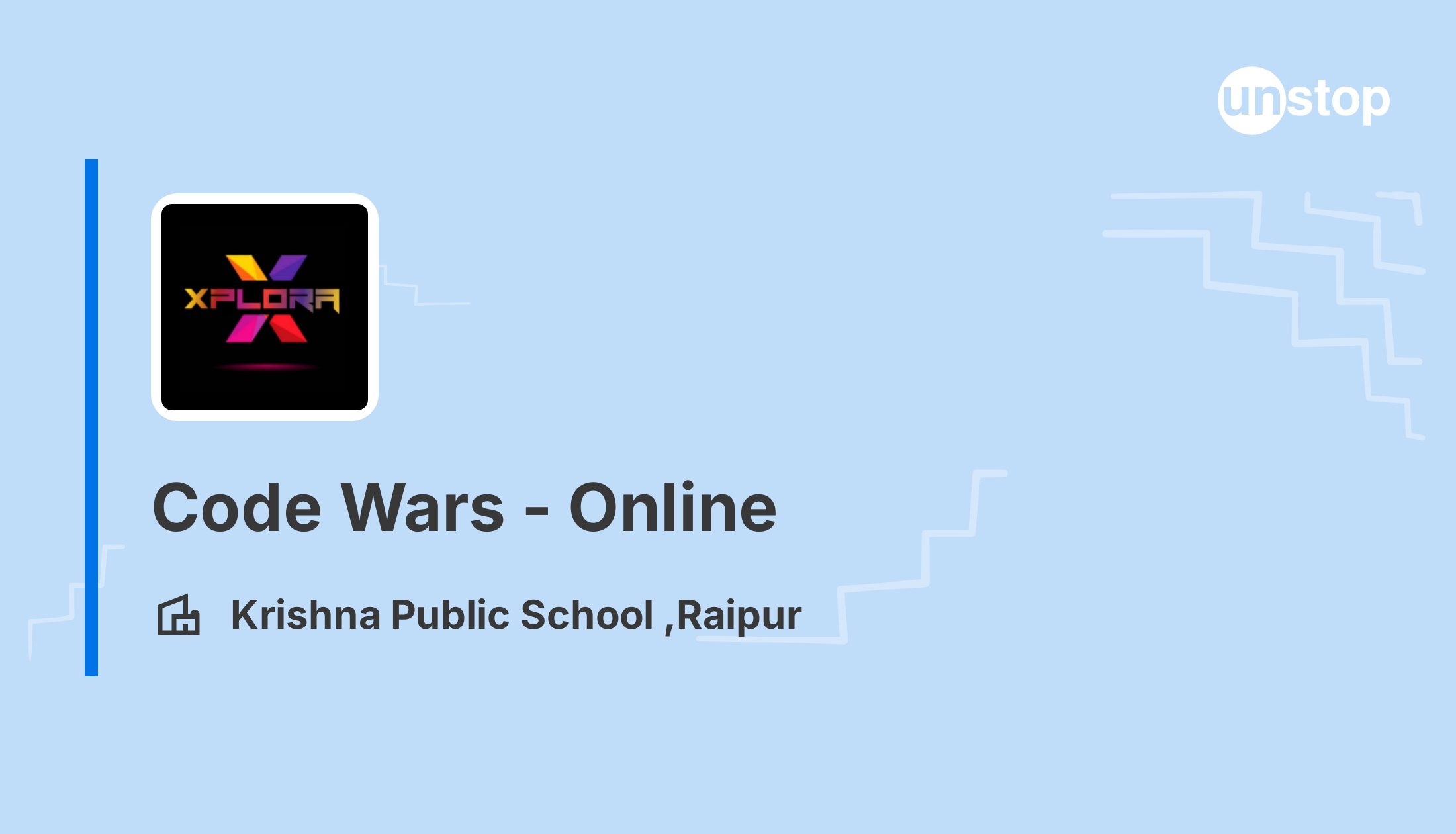 Code Wars - Online - 2025