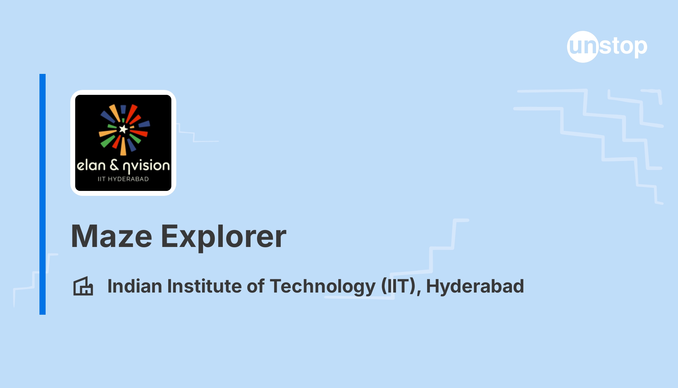 Maze Explorer - 2025