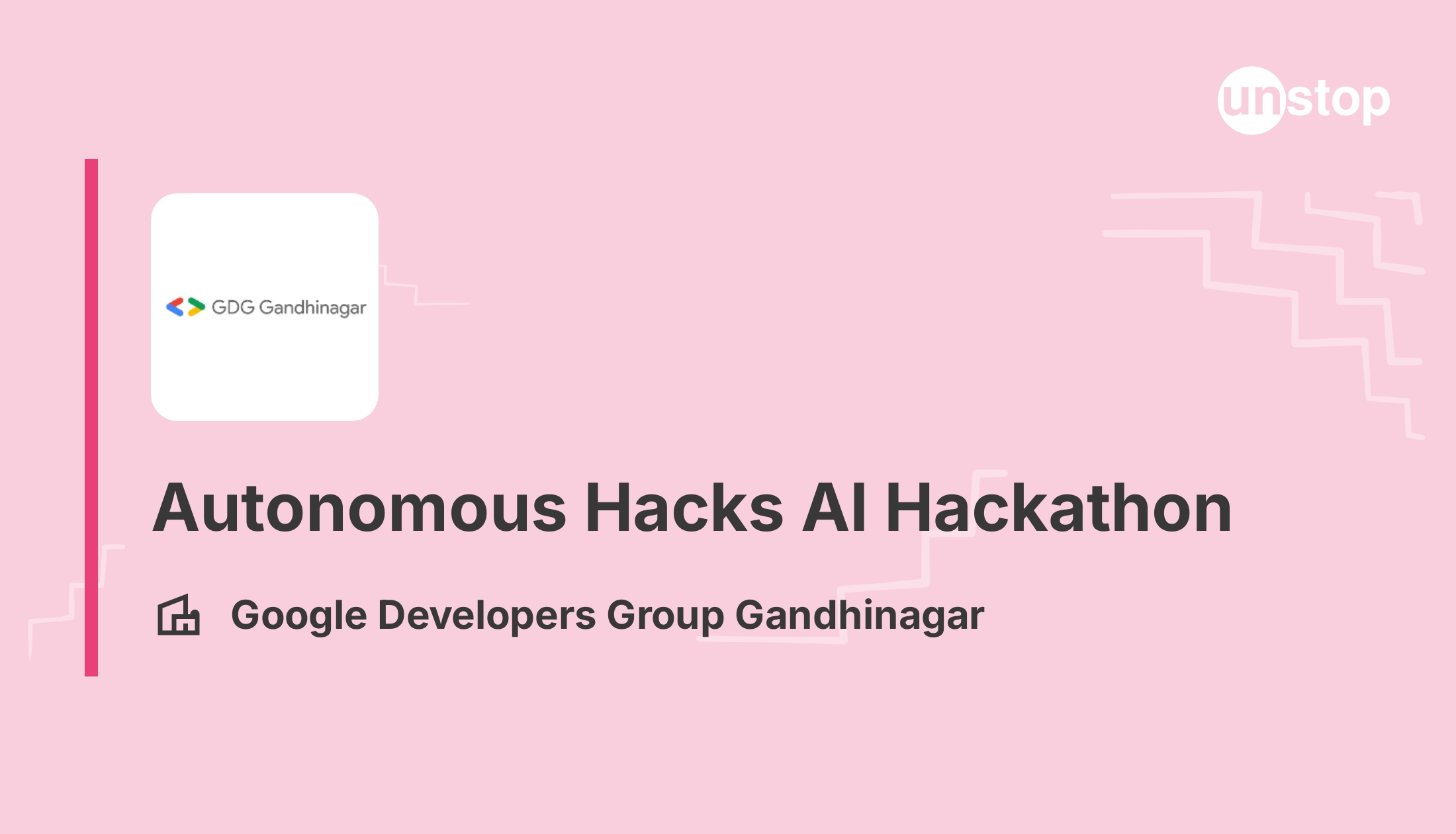 Autonomous Hacks AI Hackathon - 2025