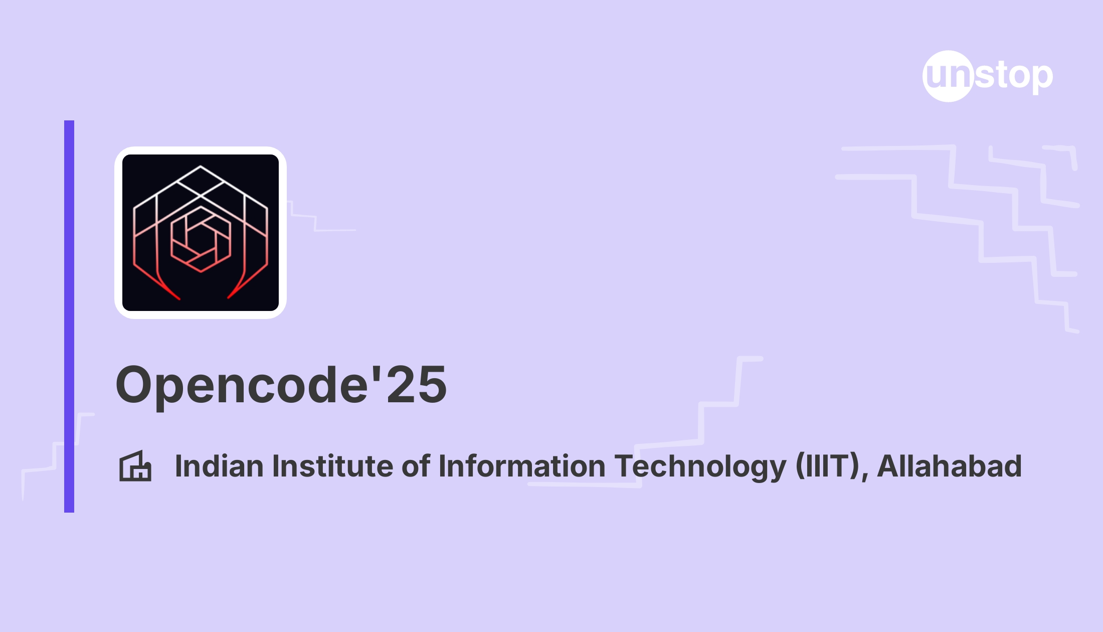 Opencode'25 - 2025