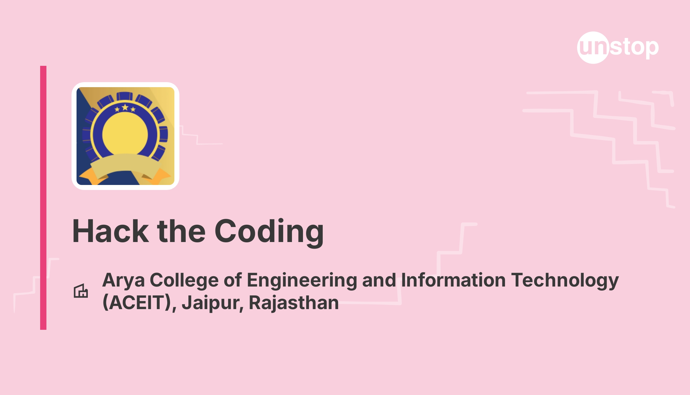 hack the coding - 2025