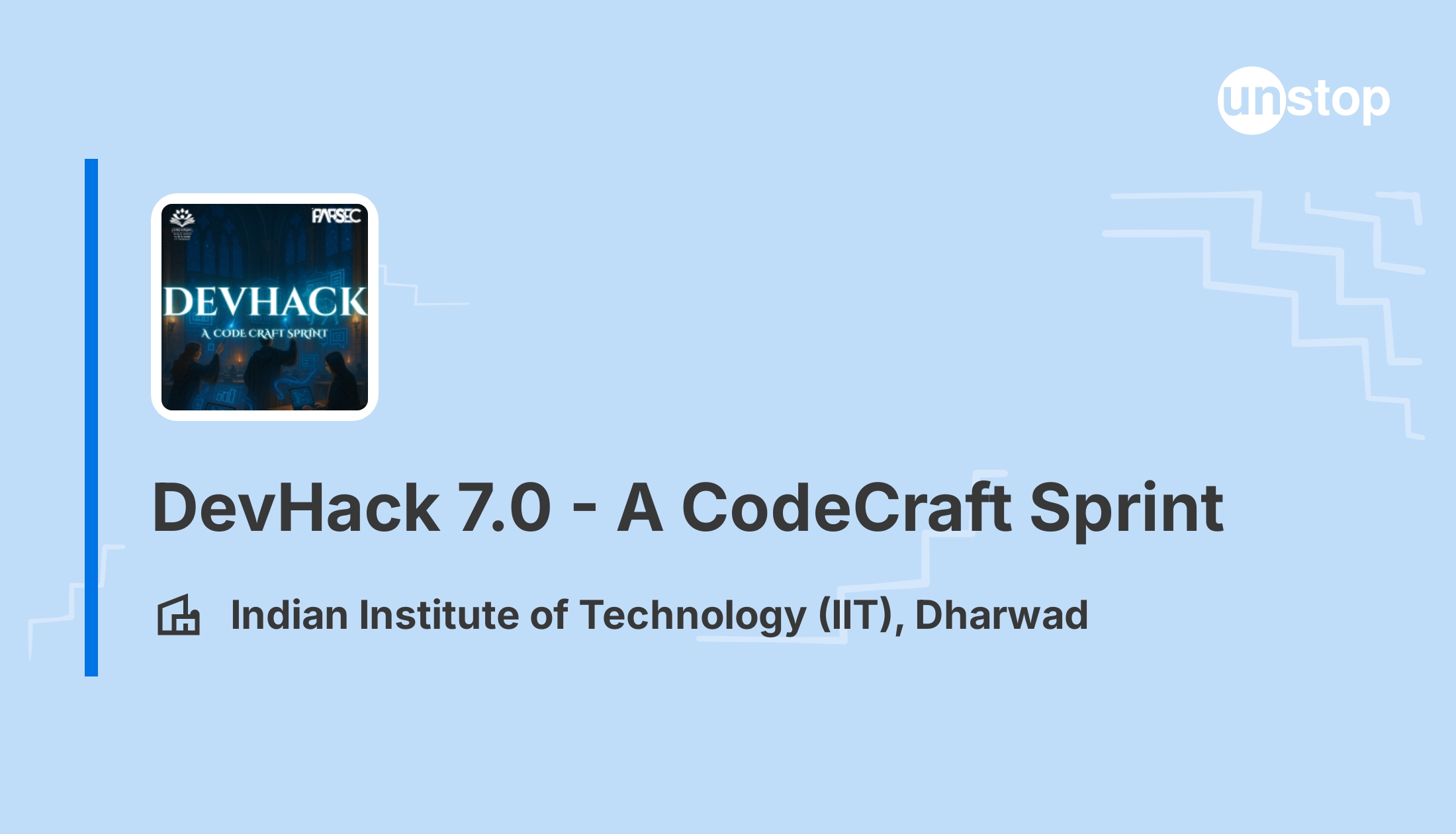 DevHack 7.0 - 2025