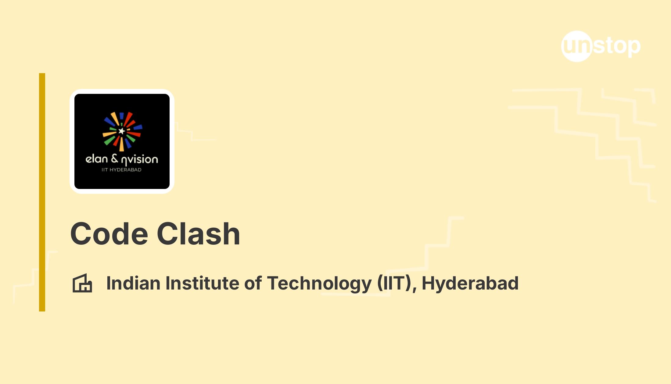 Code Clash - 2025