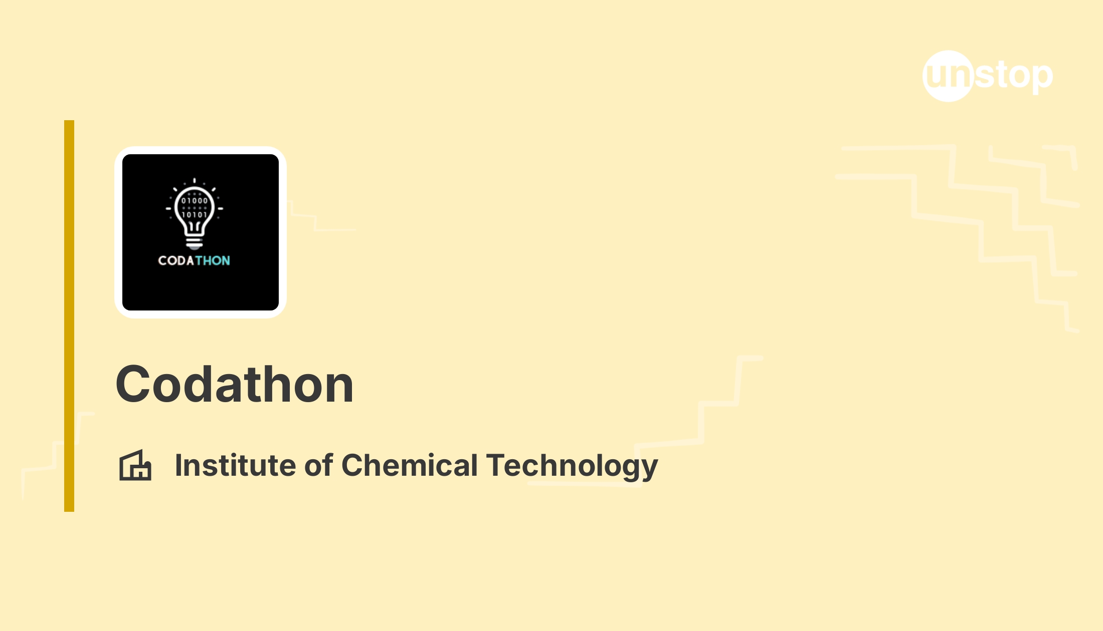 Codathon - 2025