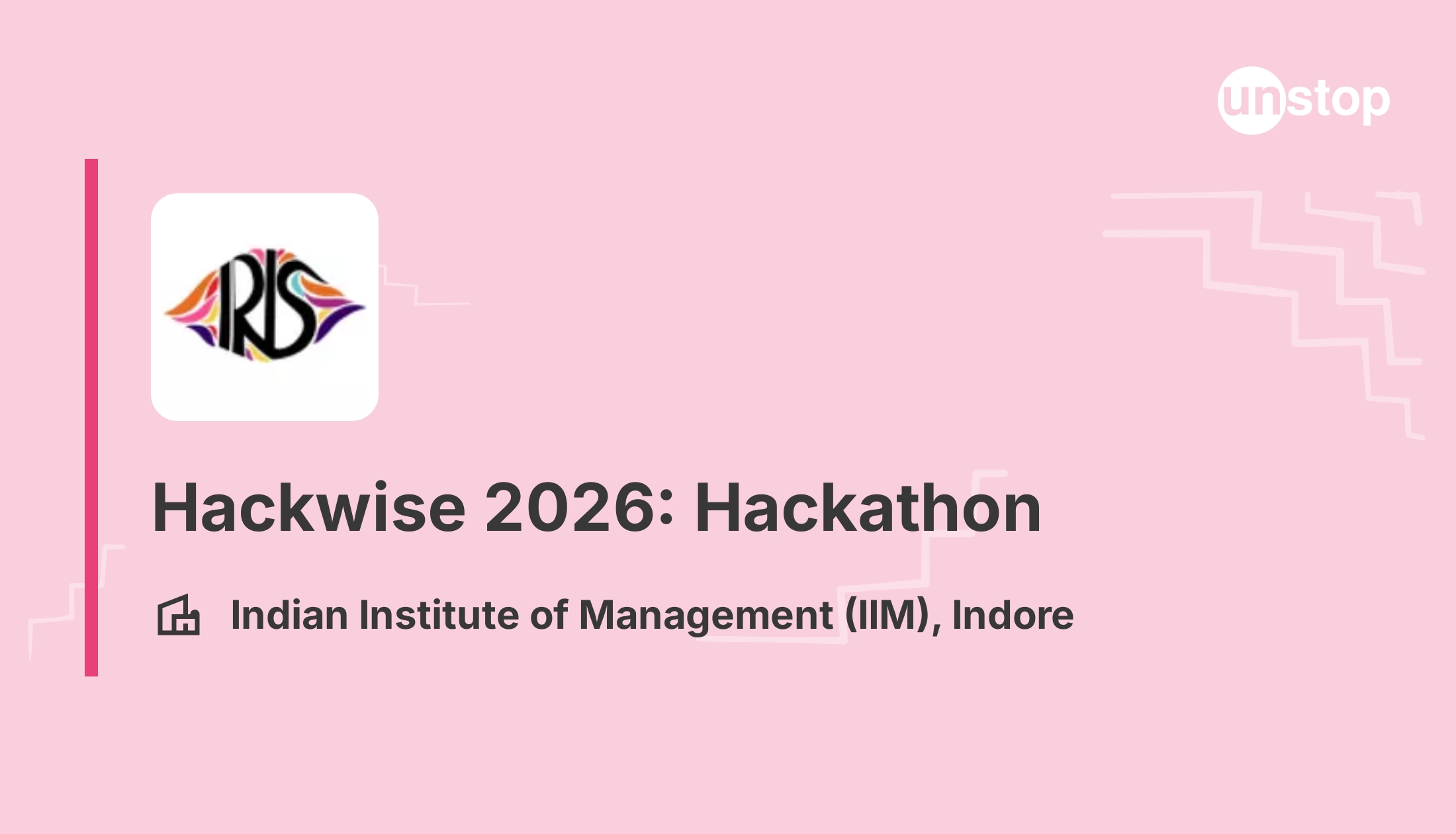 Hackwise 2026 - 2025