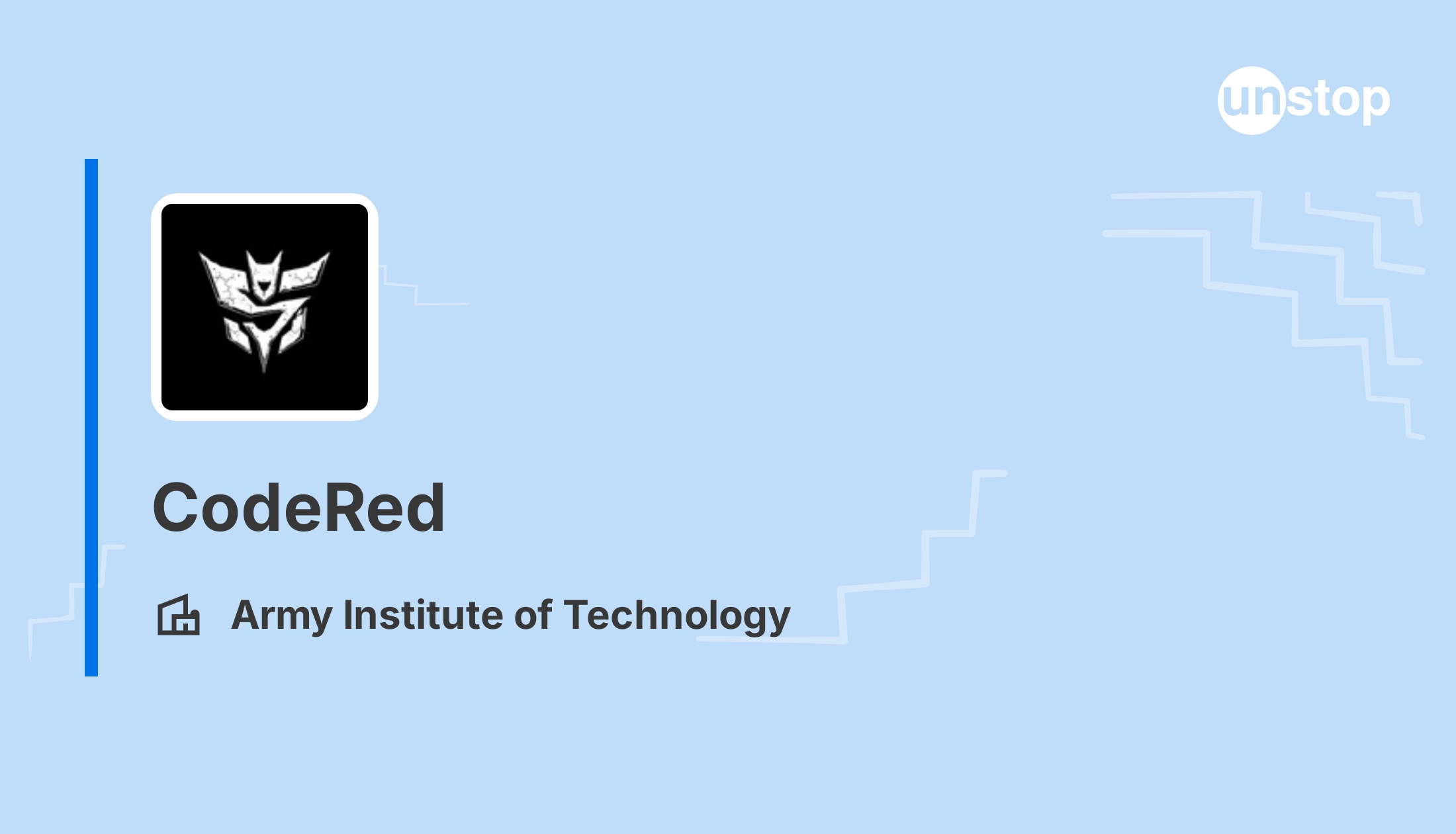 CodeRed - 2026