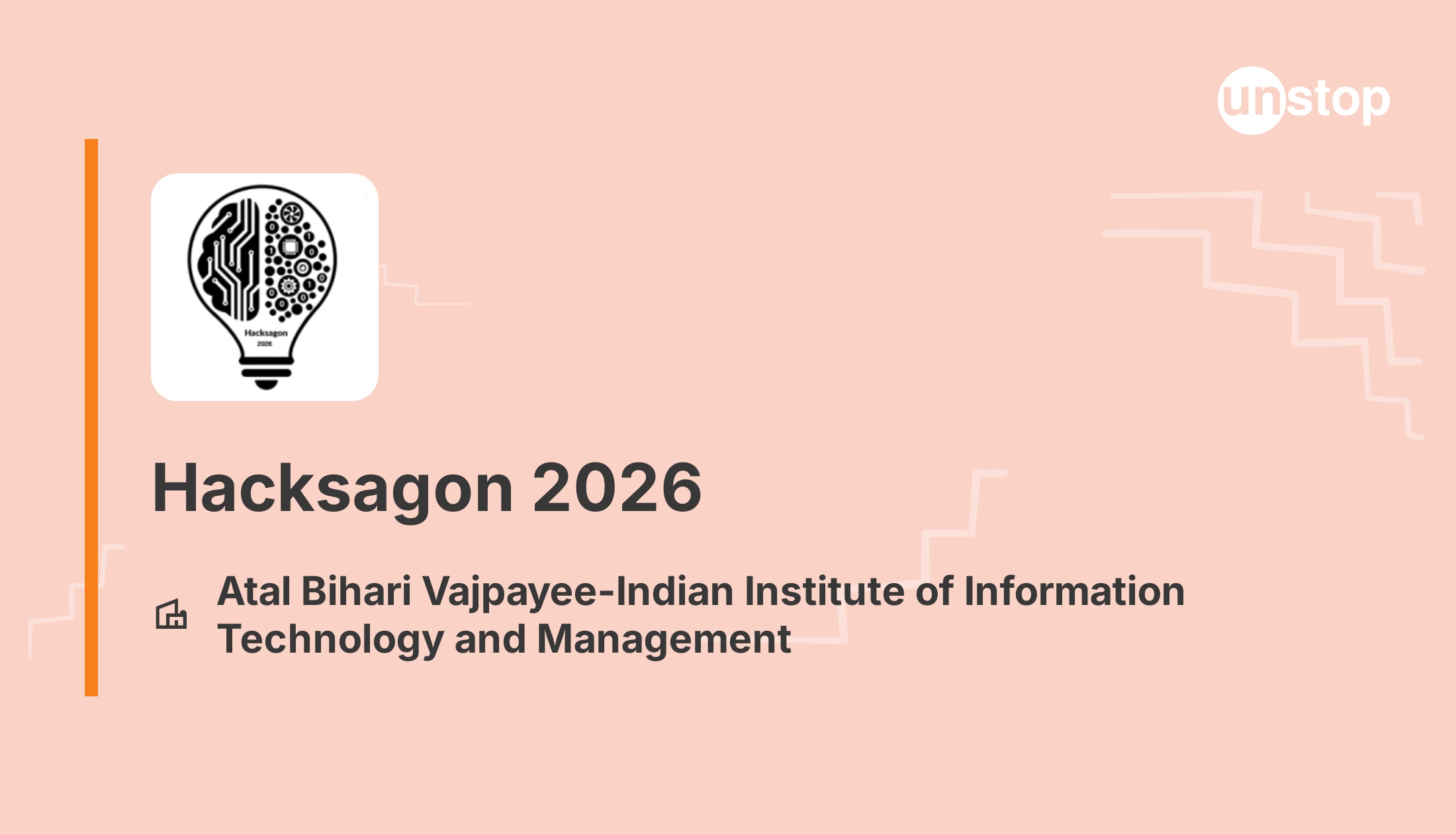 Hacksagon 2026 - 2026