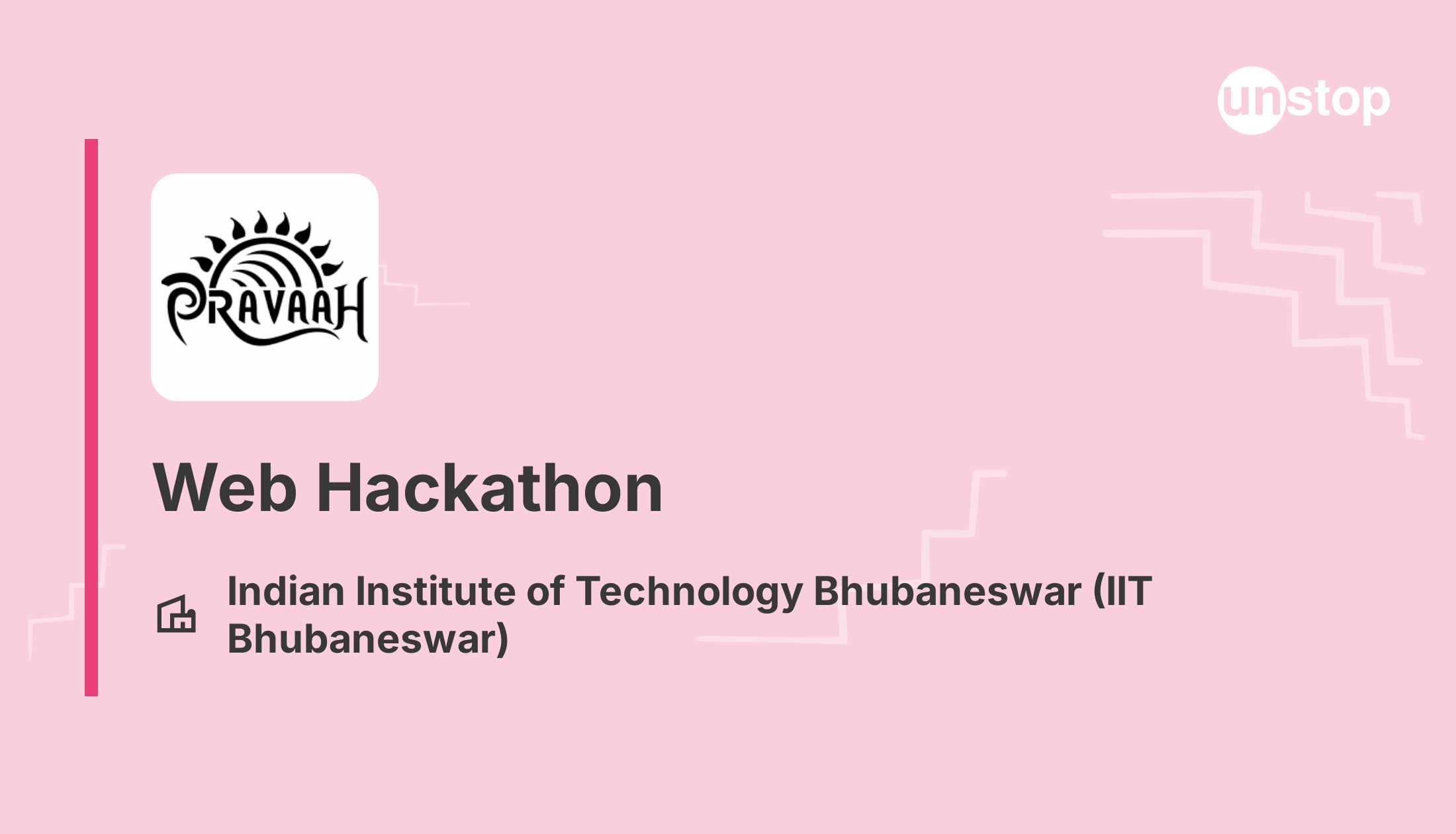 Web Hackathon - 2026