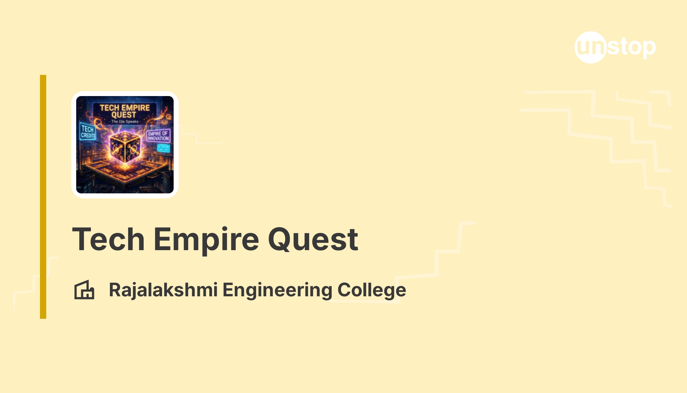 Tech Empire Quest - 2026