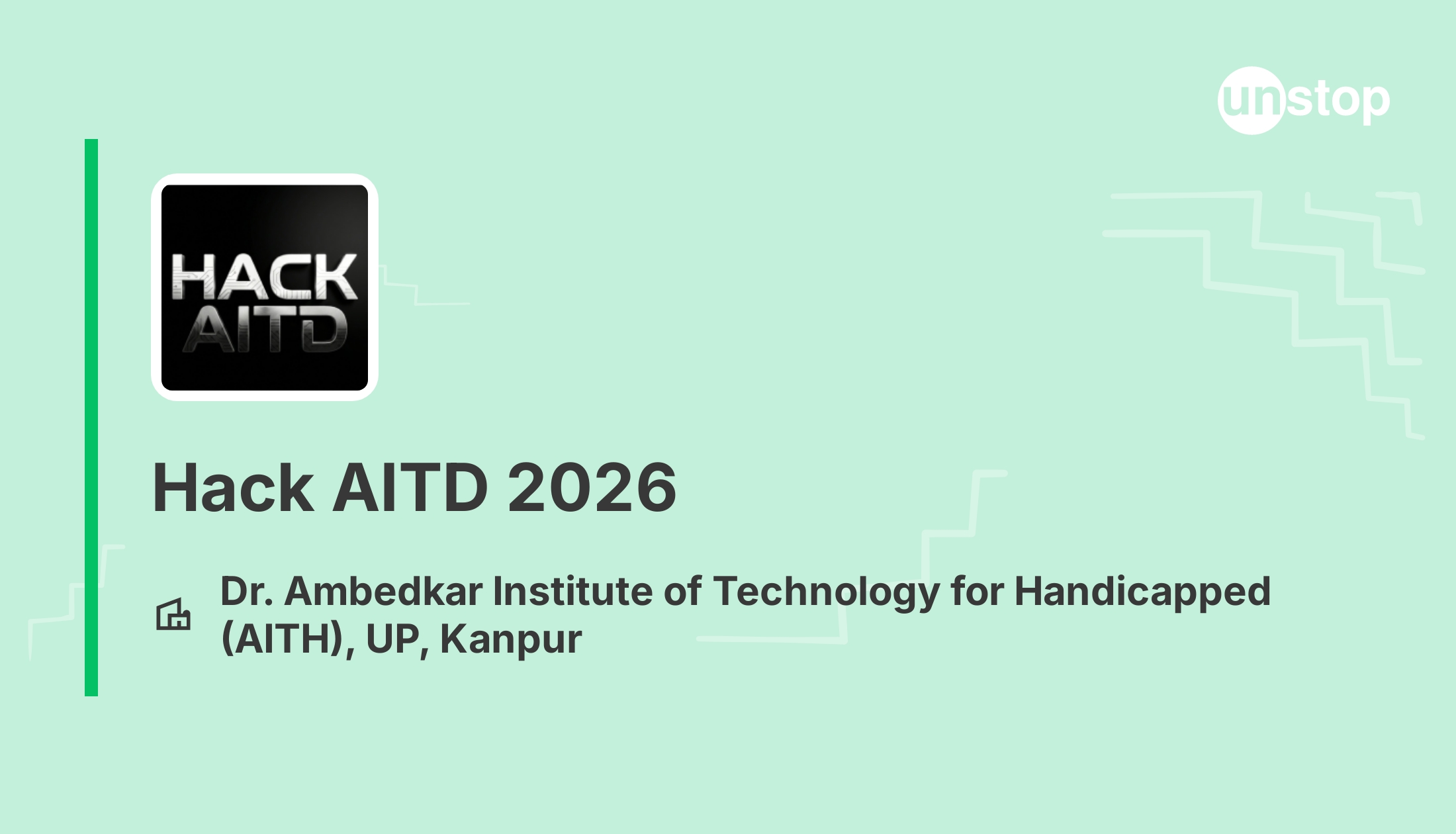 Hack AITD 2026 - 2026