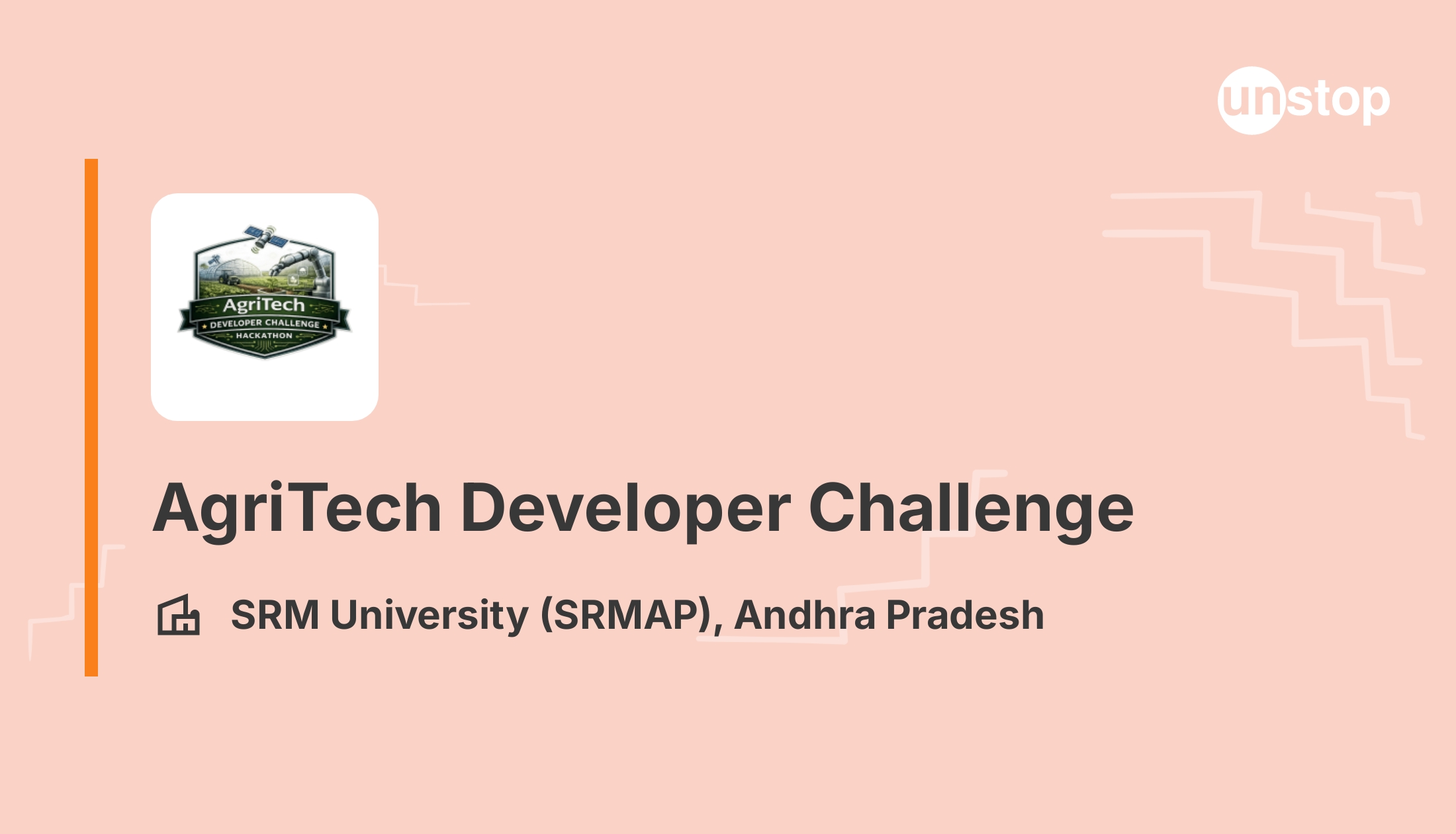 AgriTech Developer Challenge - 2026