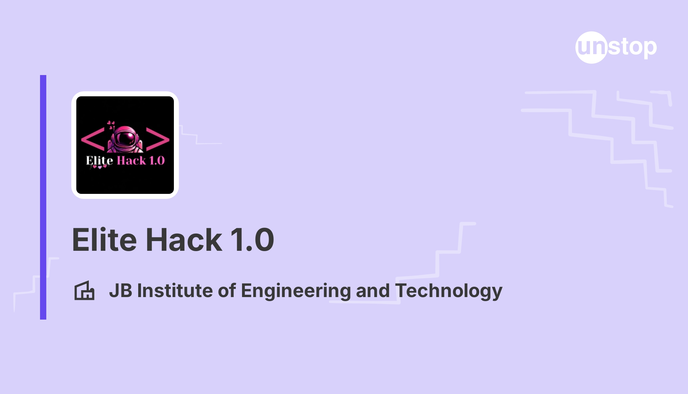 Elite Hack - 2026