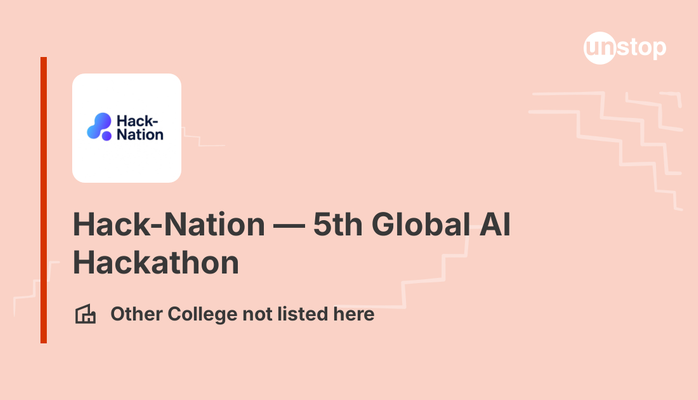 Unstop - Competitions, Quizzes, Hackathons, Scholarships and ...