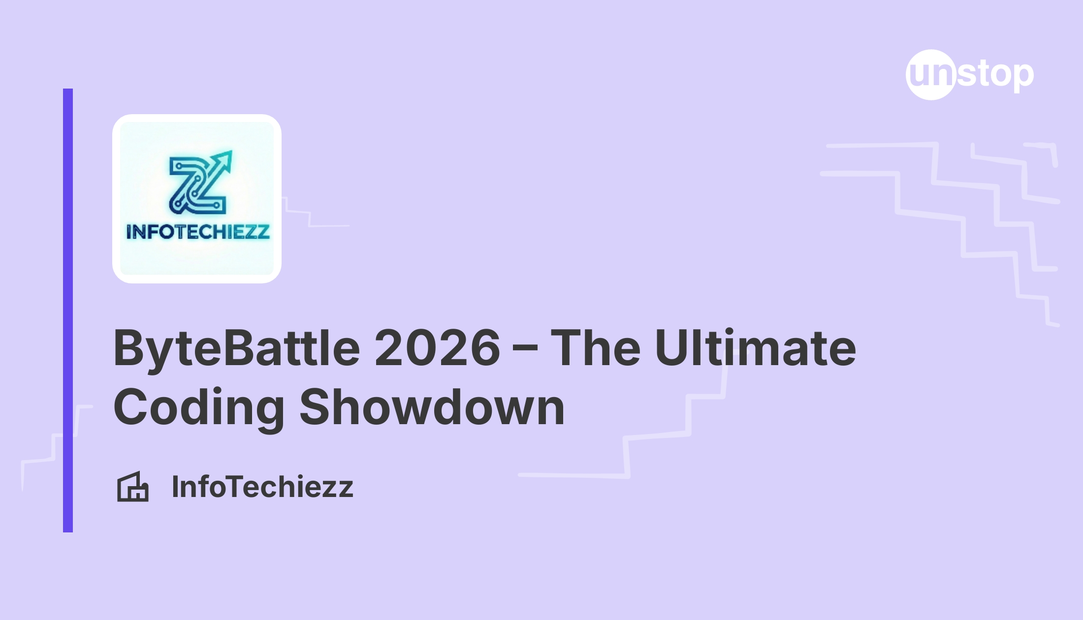 BrainByte Battle 2026 – Code • Compete • Conquer - 2026